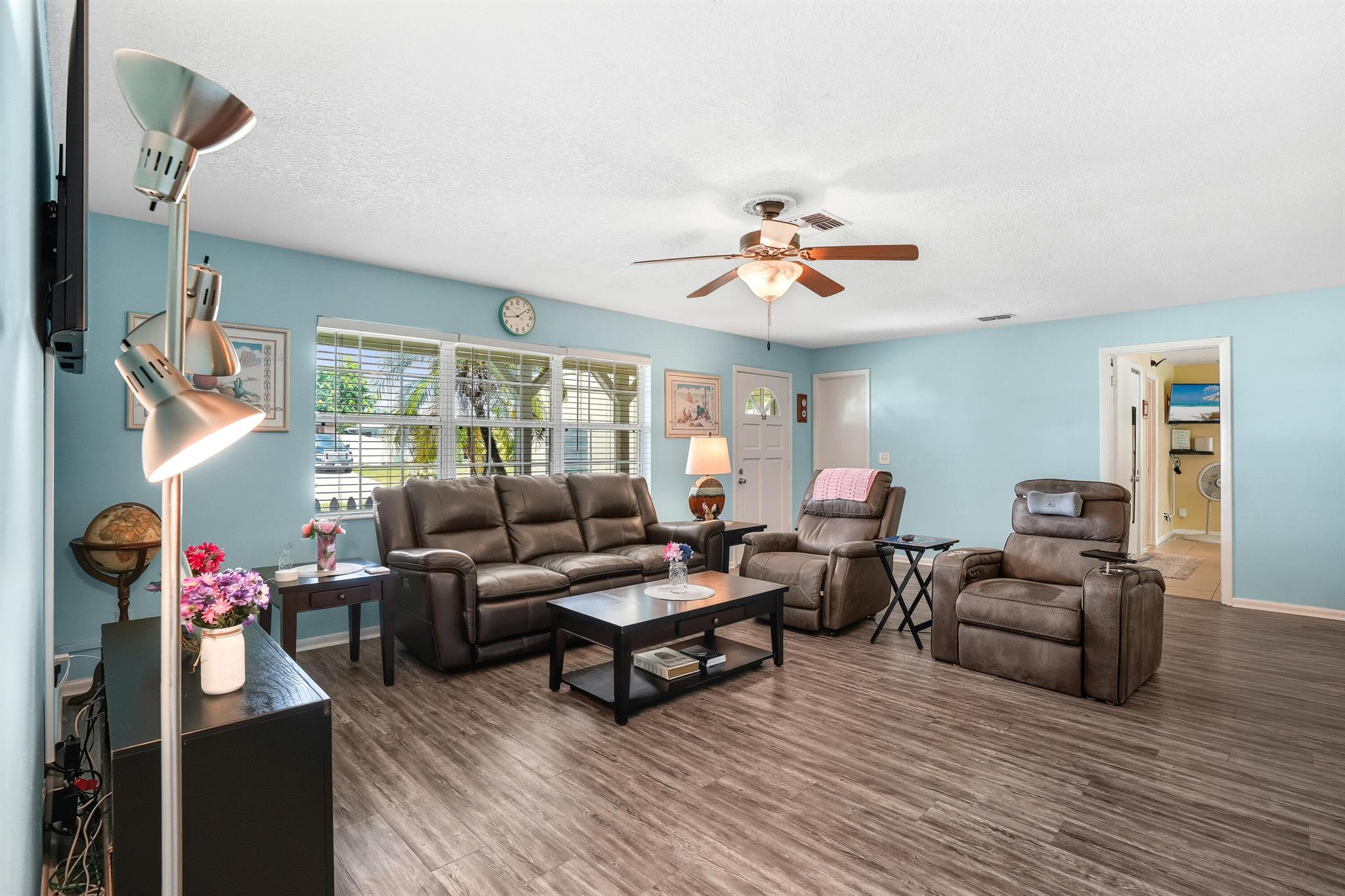 SEBASTIAN HIGHLANDS - Residential