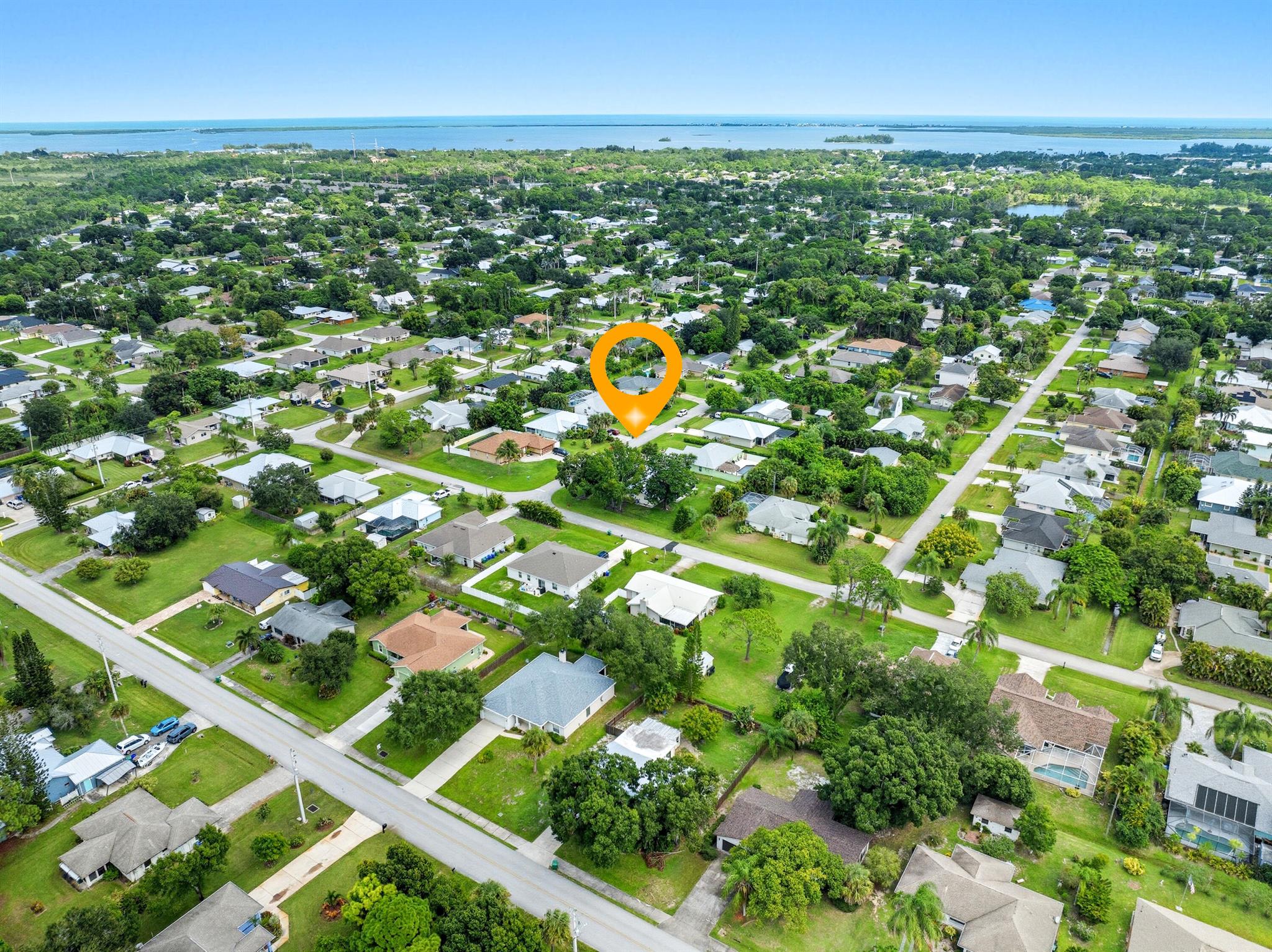 SEBASTIAN HIGHLANDS - Residential