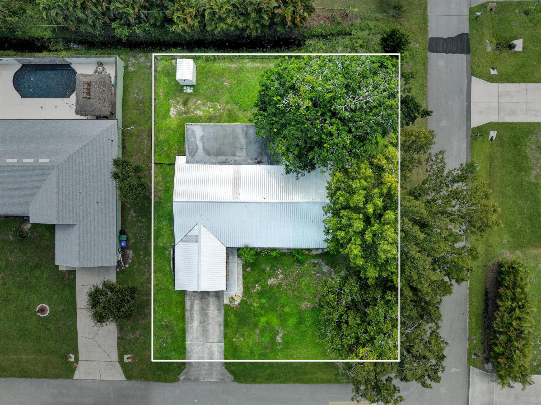 SEBASTIAN HIGHLANDS - Residential