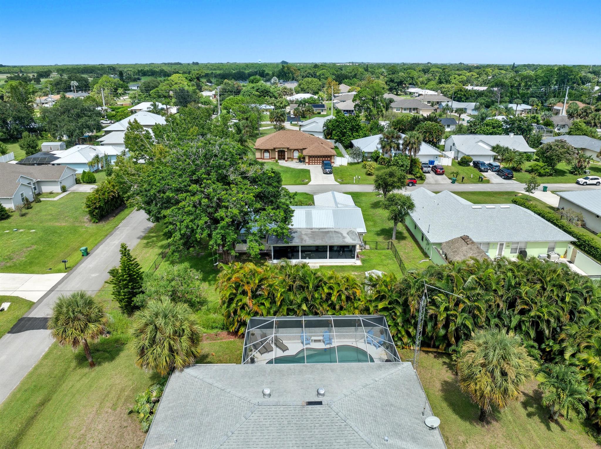 SEBASTIAN HIGHLANDS - Residential