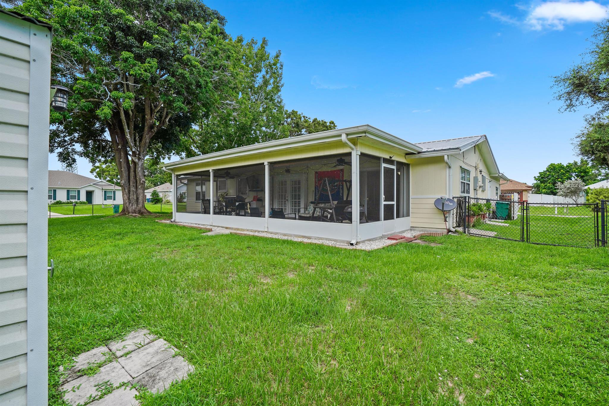 SEBASTIAN HIGHLANDS - Residential