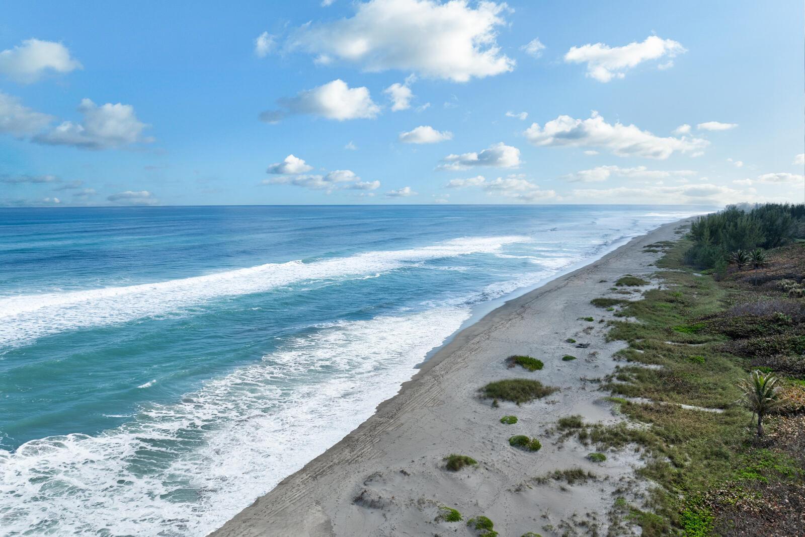 JUPITER ISLAND - Residential