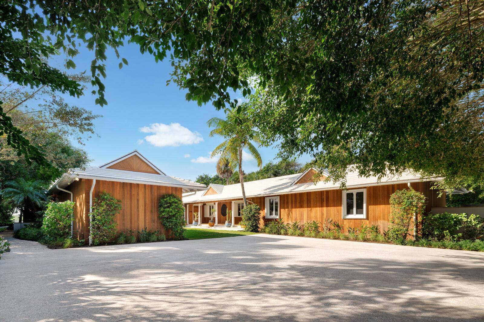 JUPITER ISLAND - Residential