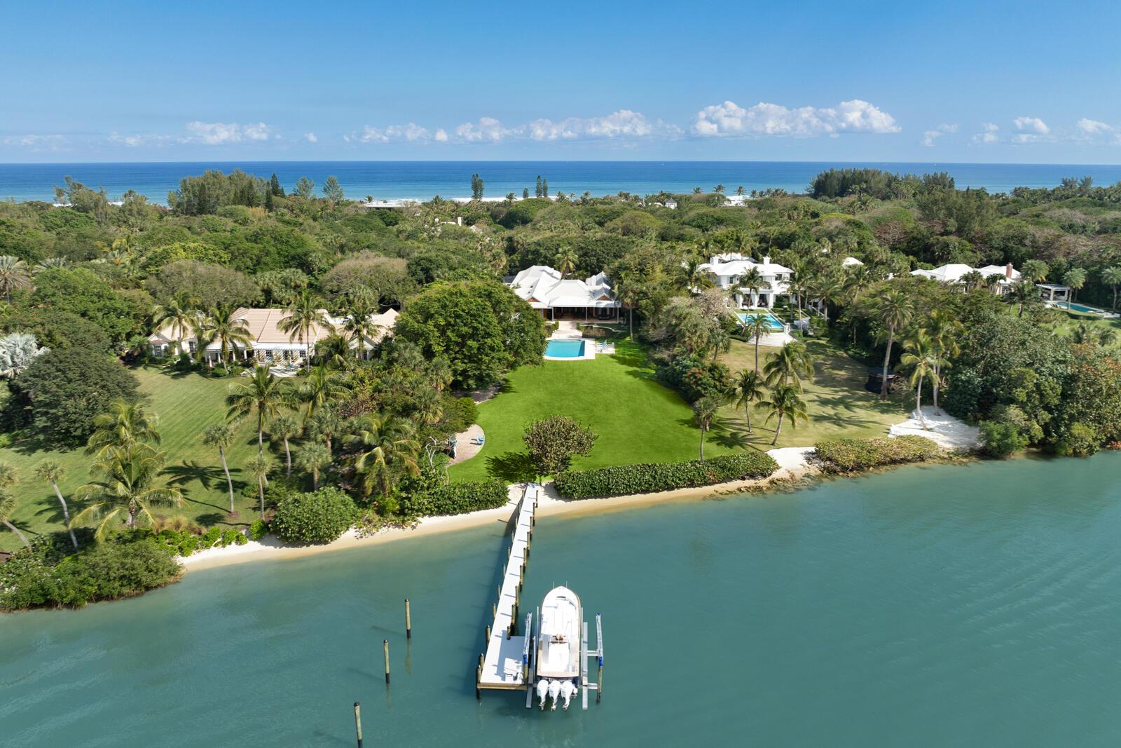 318 S Beach Road
