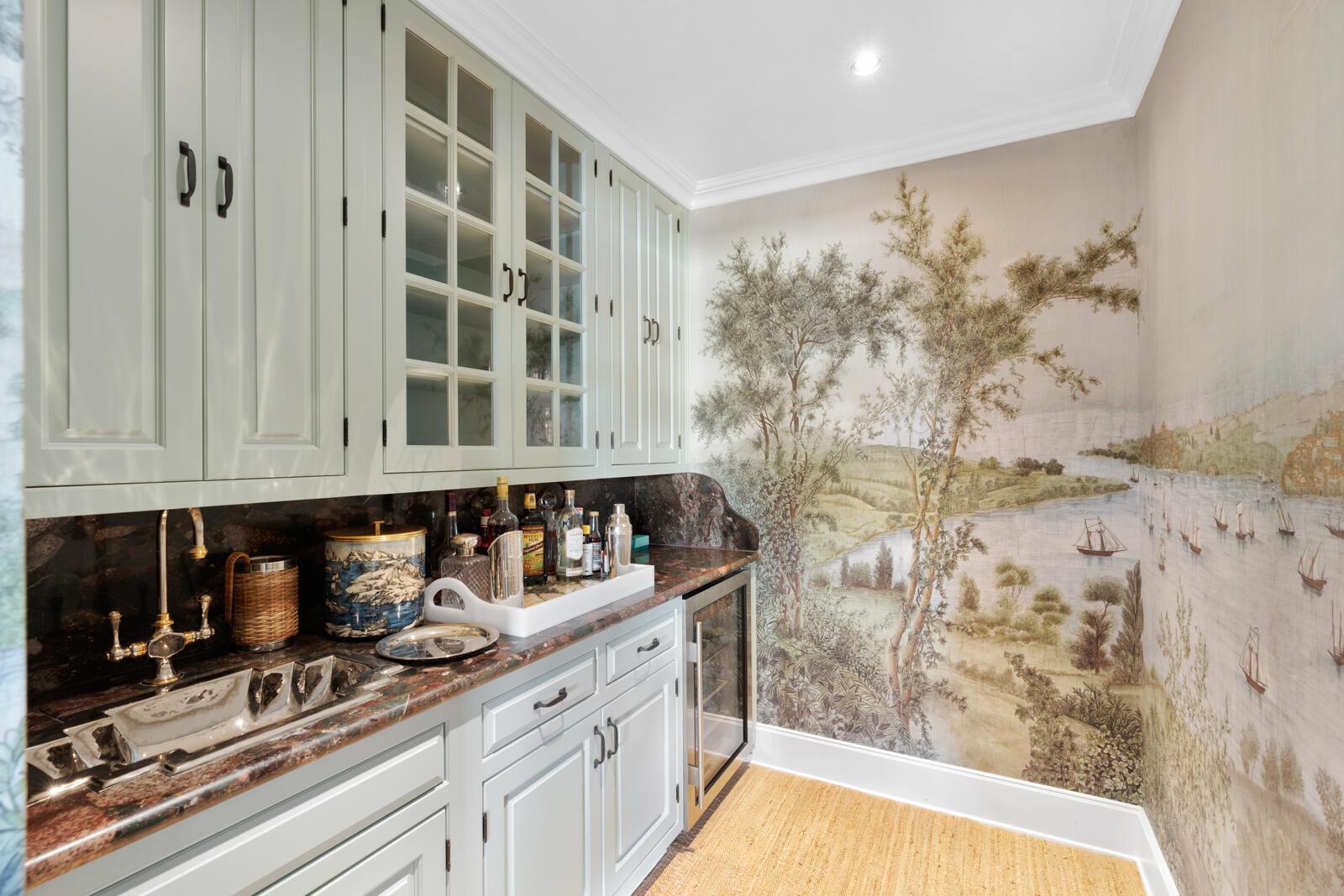 JUPITER ISLAND - Residential