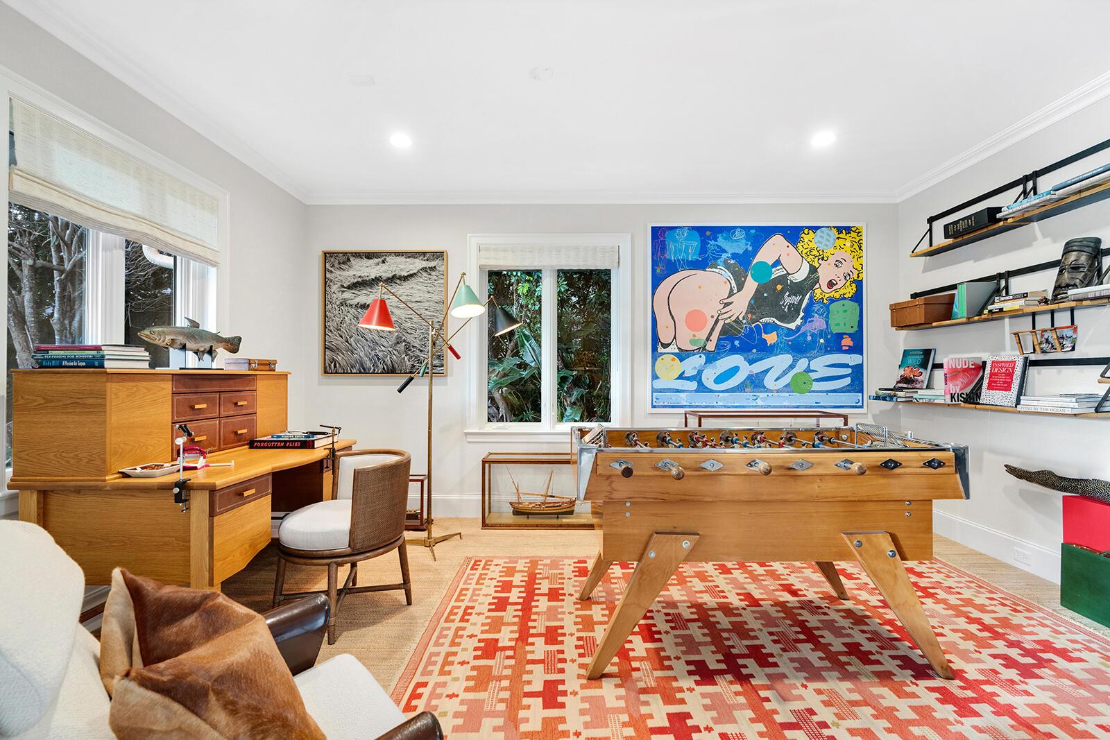 JUPITER ISLAND - Residential