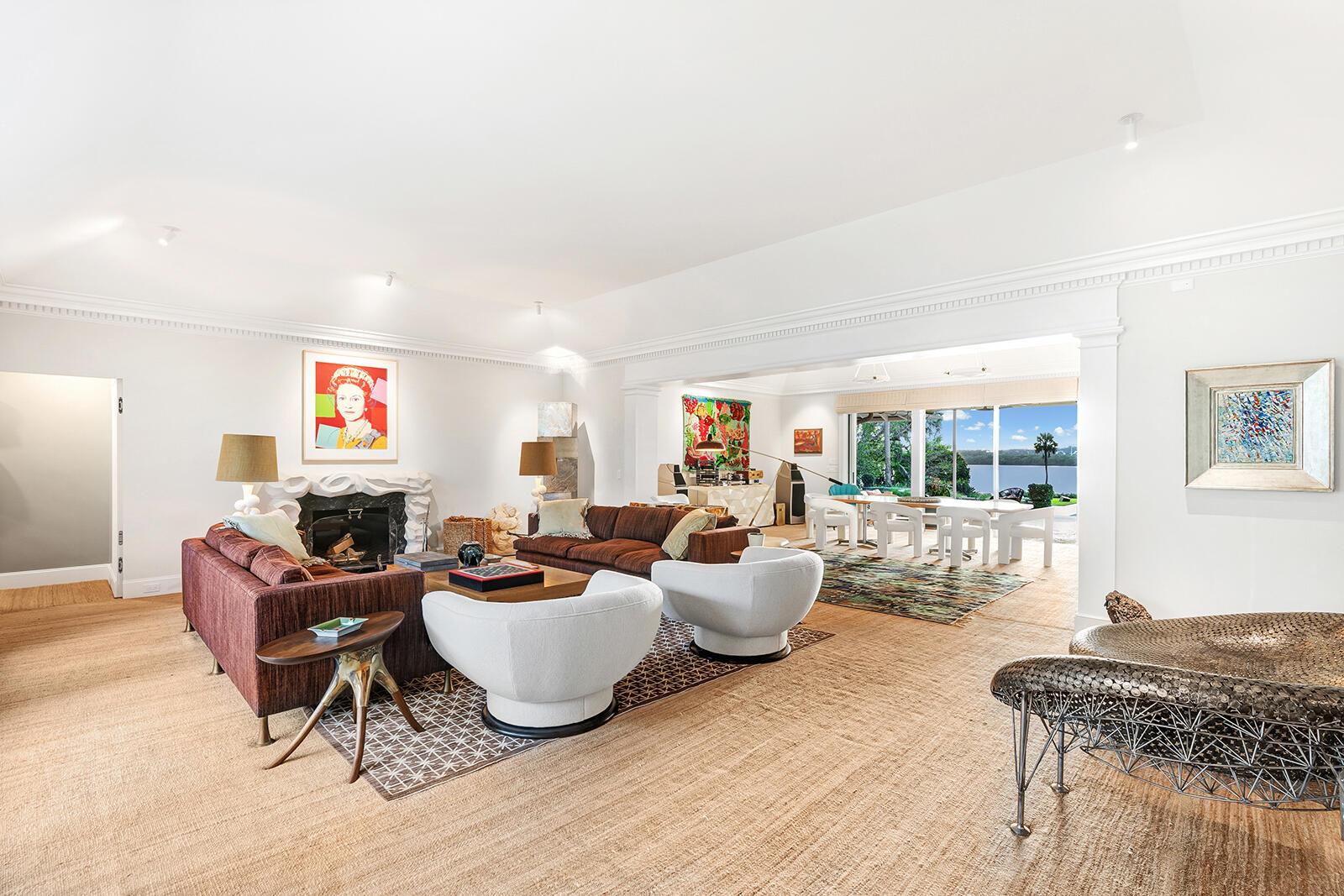 JUPITER ISLAND - Residential