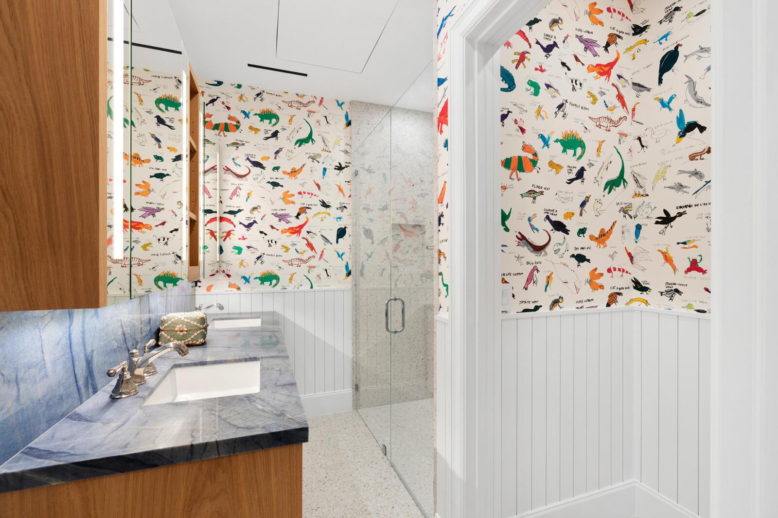 JUPITER ISLAND - Residential