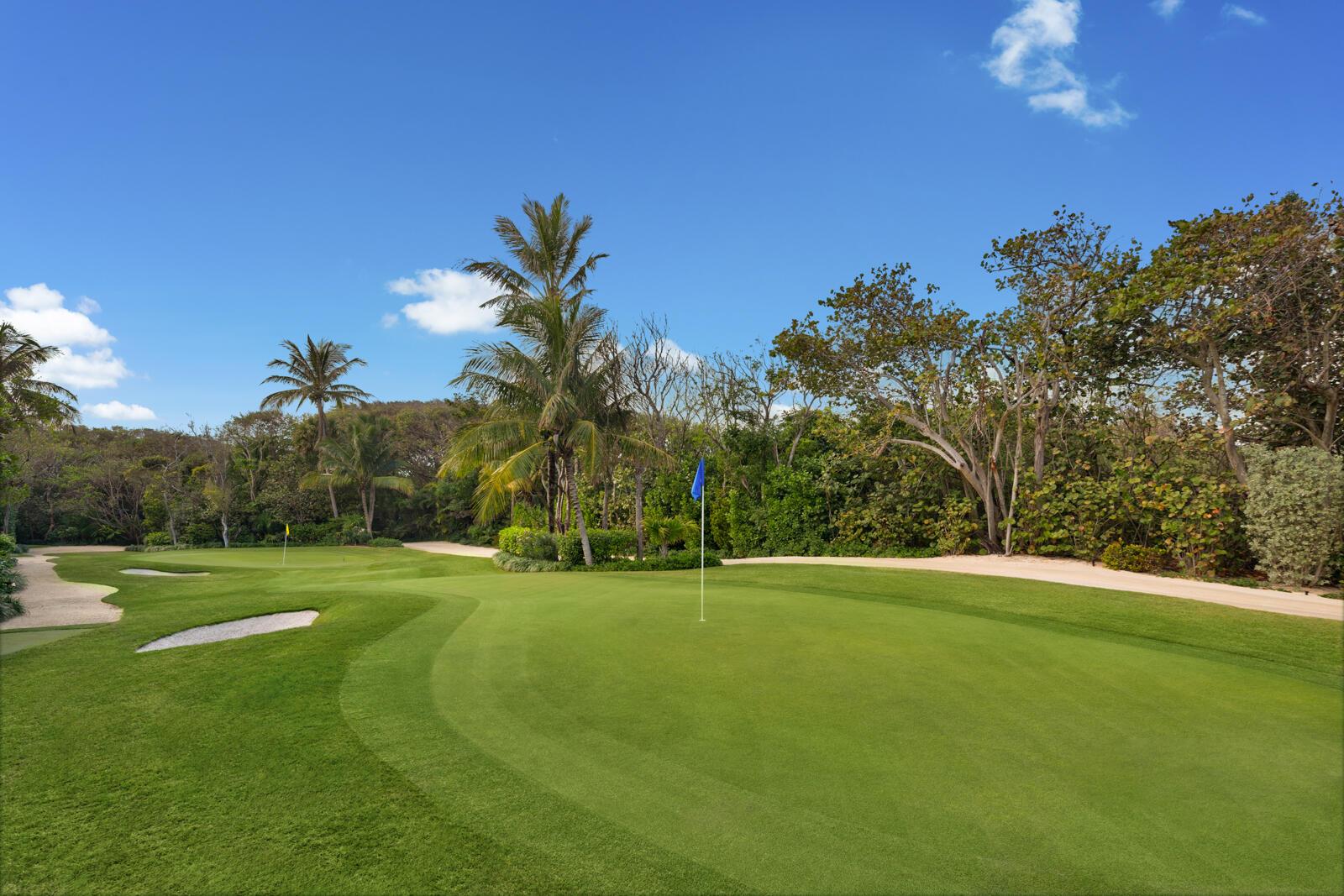 JUPITER ISLAND - Residential