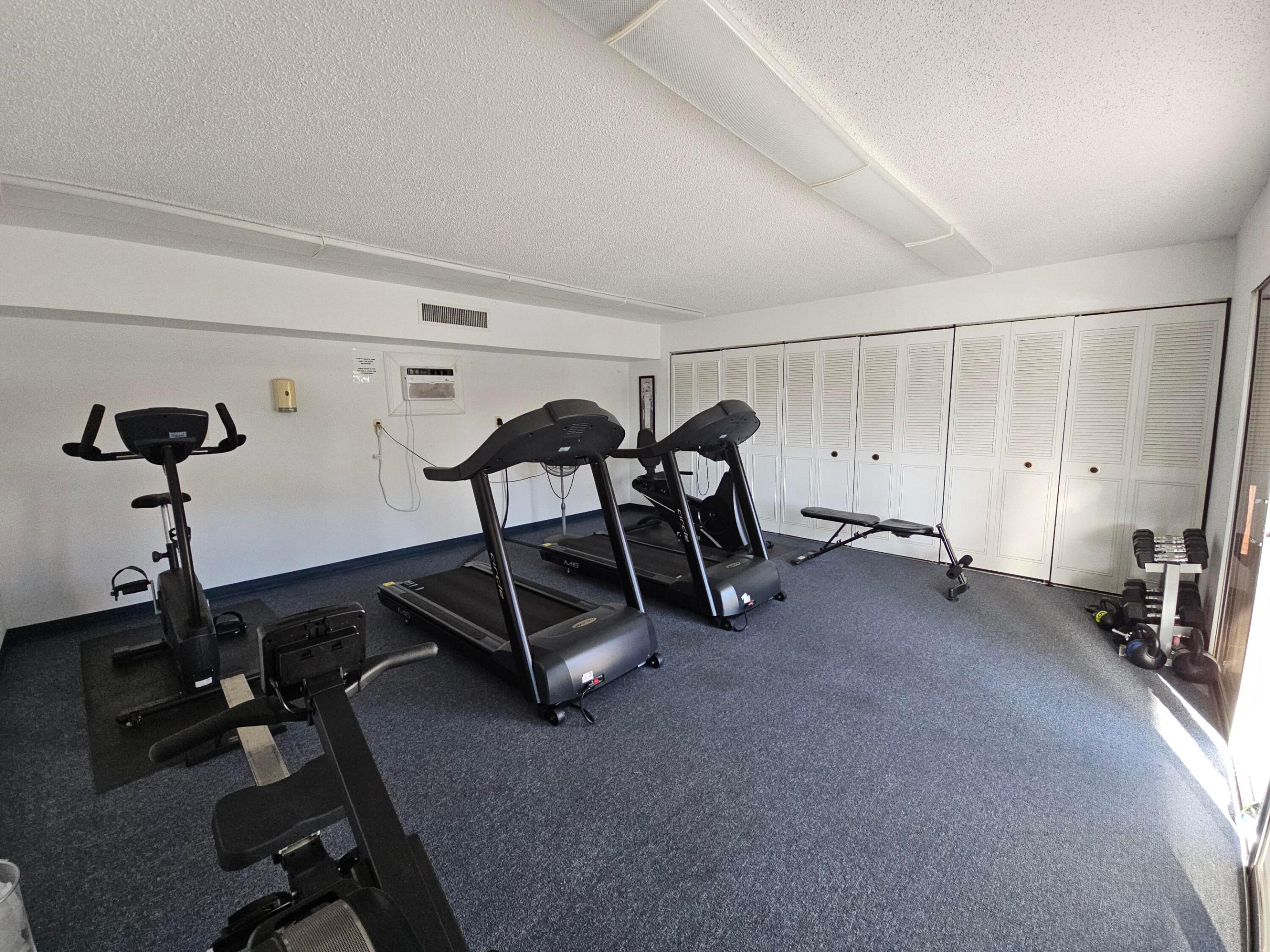 VISTA DEL LAGO CONDO - Residential