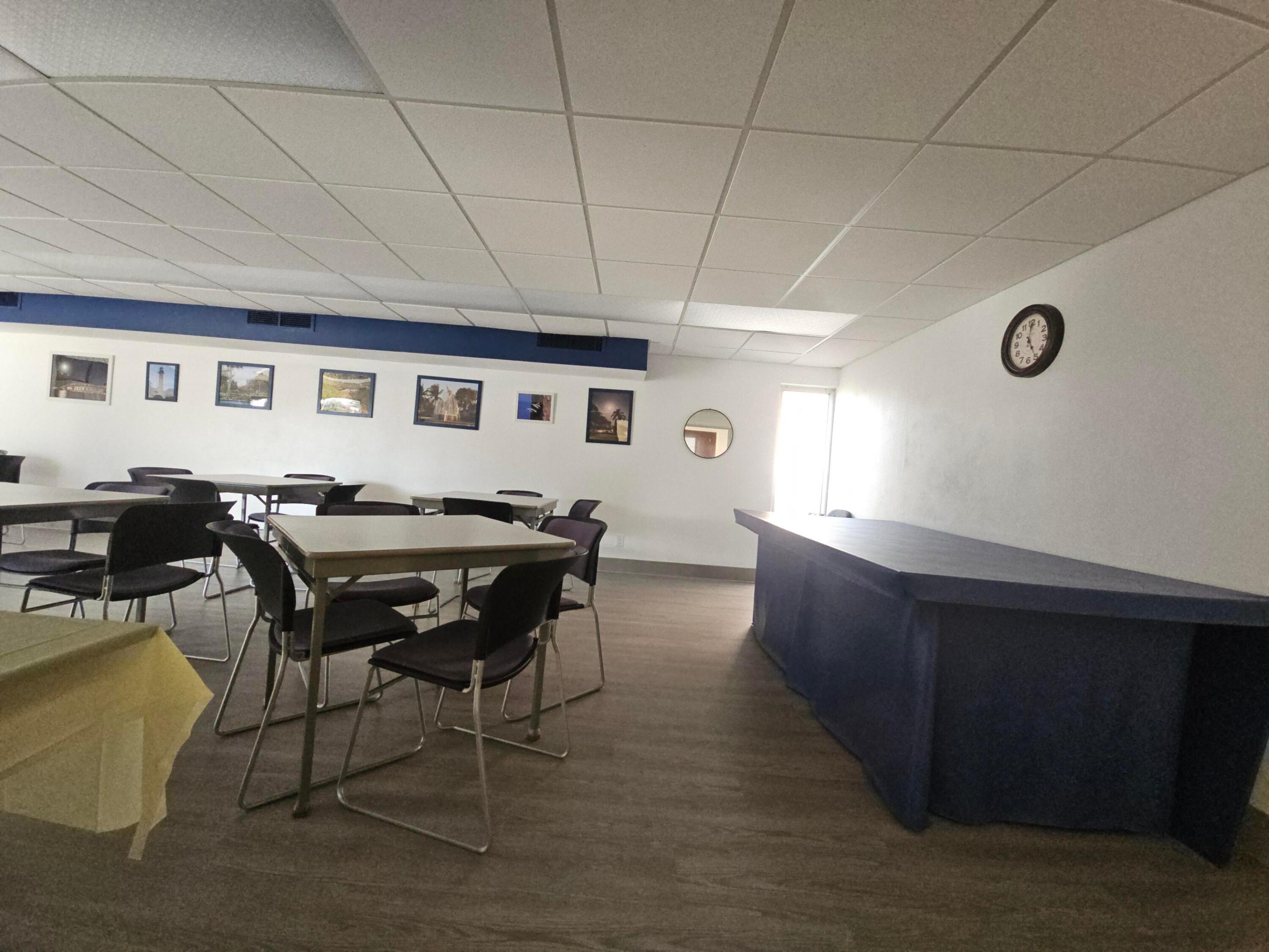 VISTA DEL LAGO CONDO - Residential