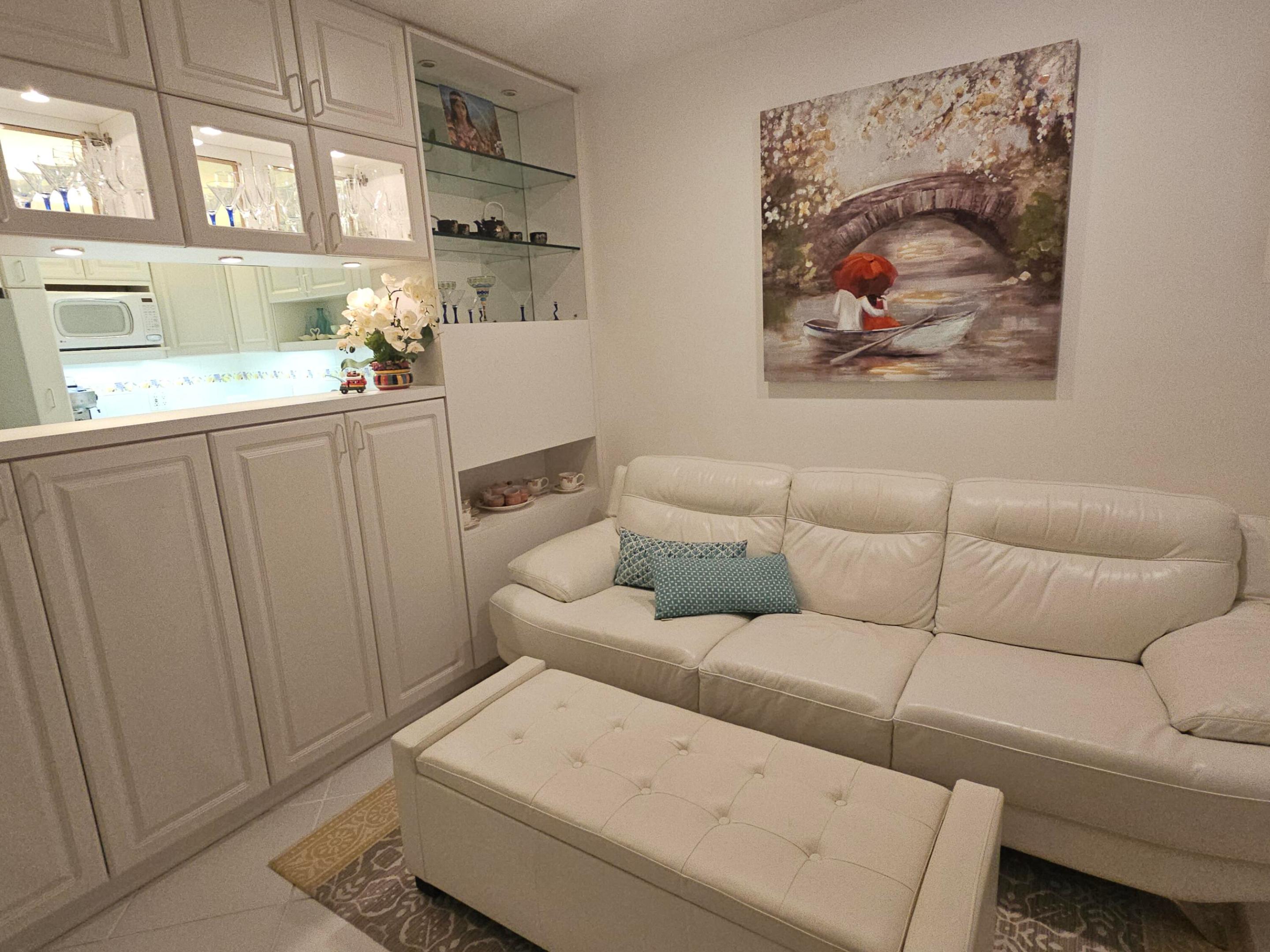 VISTA DEL LAGO CONDO - Residential