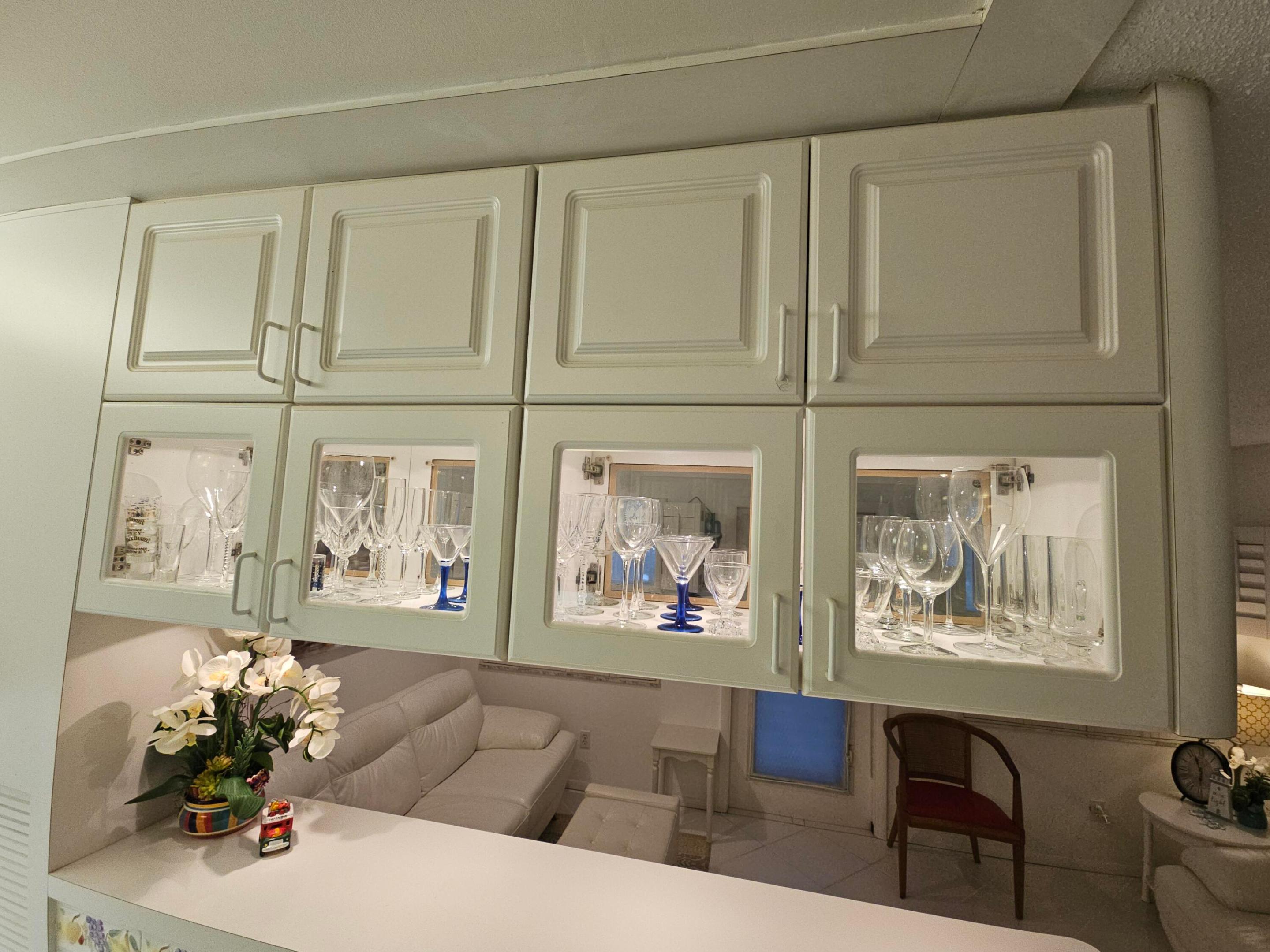 VISTA DEL LAGO CONDO - Residential