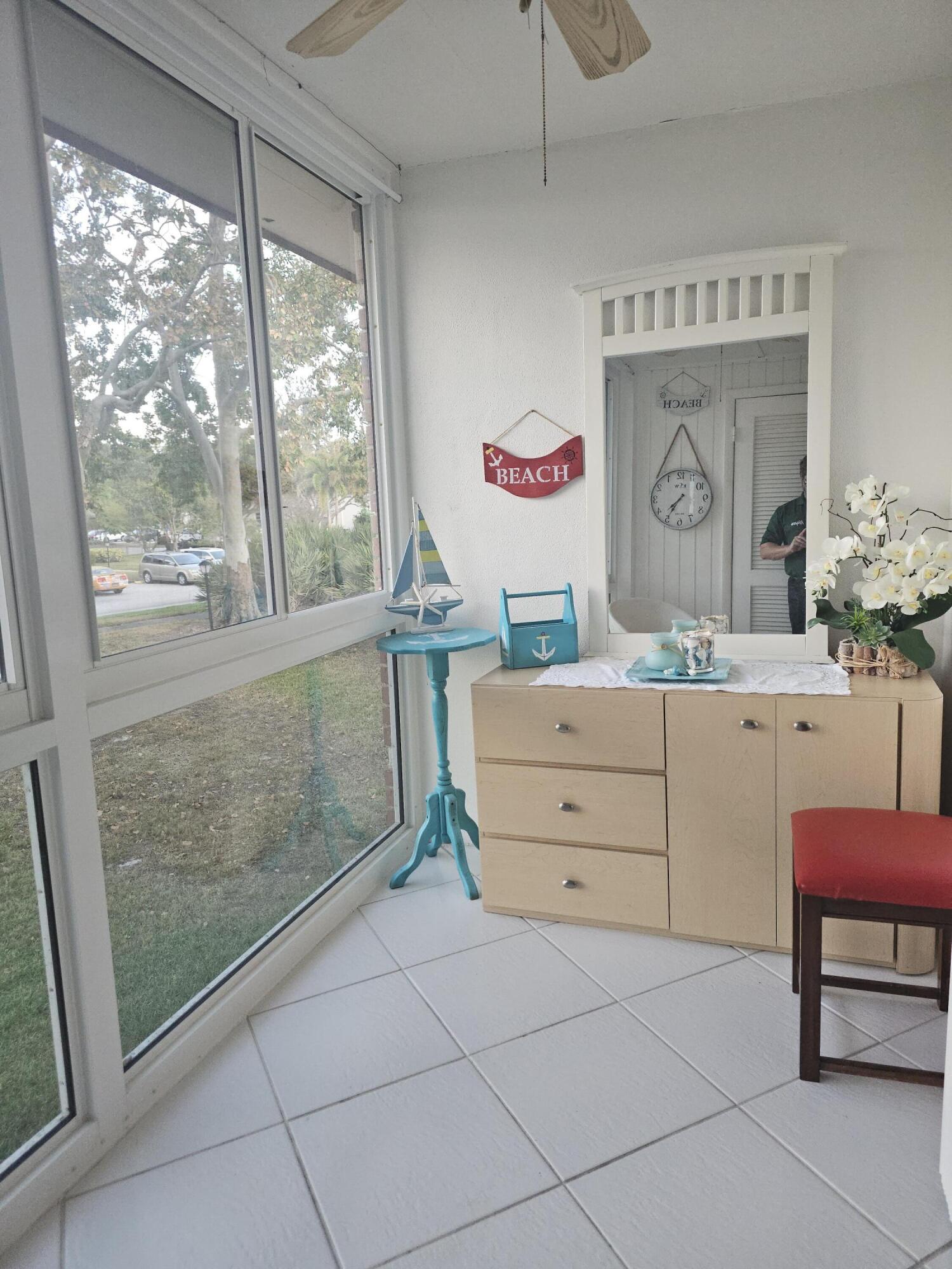 VISTA DEL LAGO CONDO - Residential