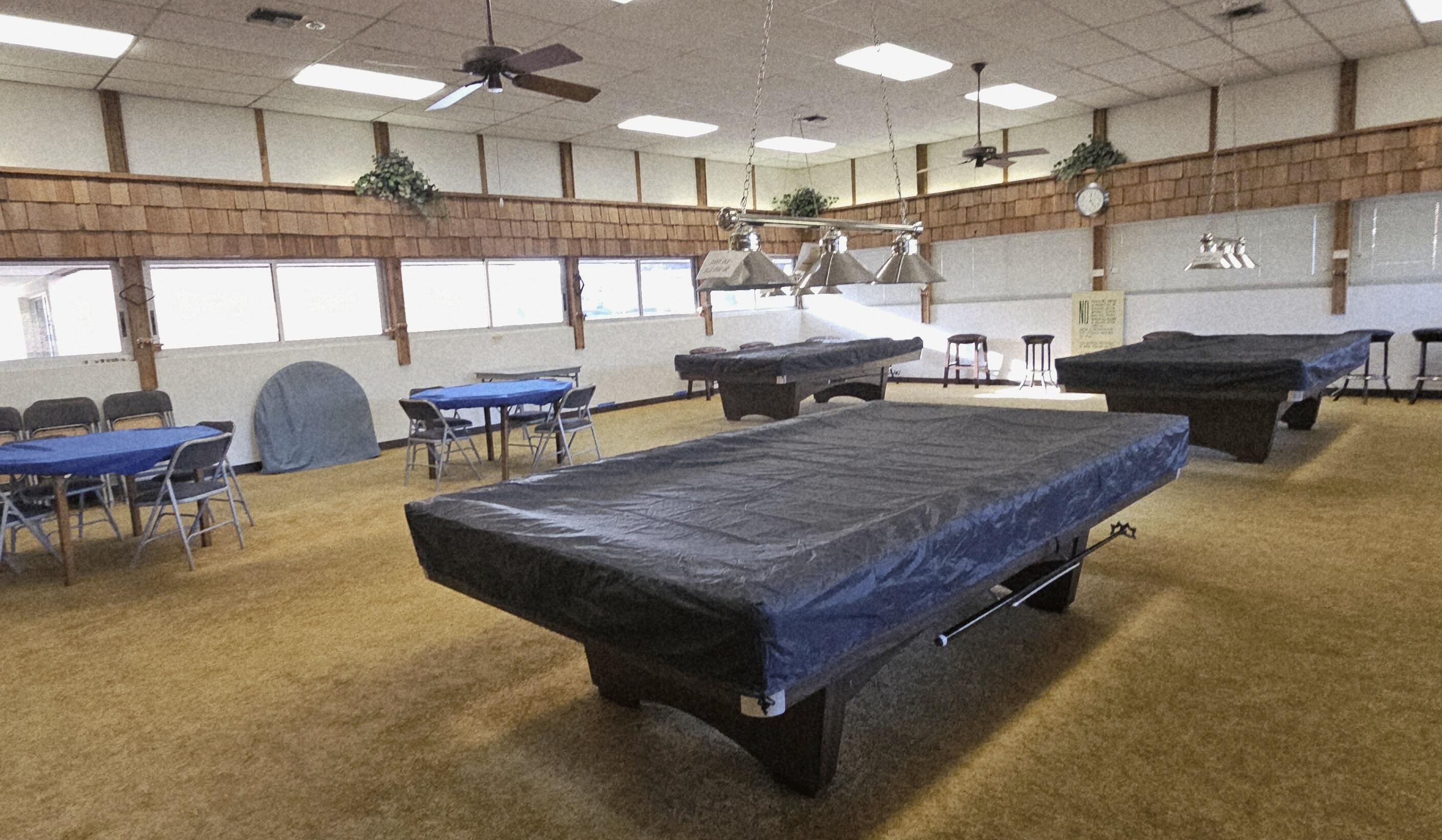 VISTA DEL LAGO CONDO - Residential