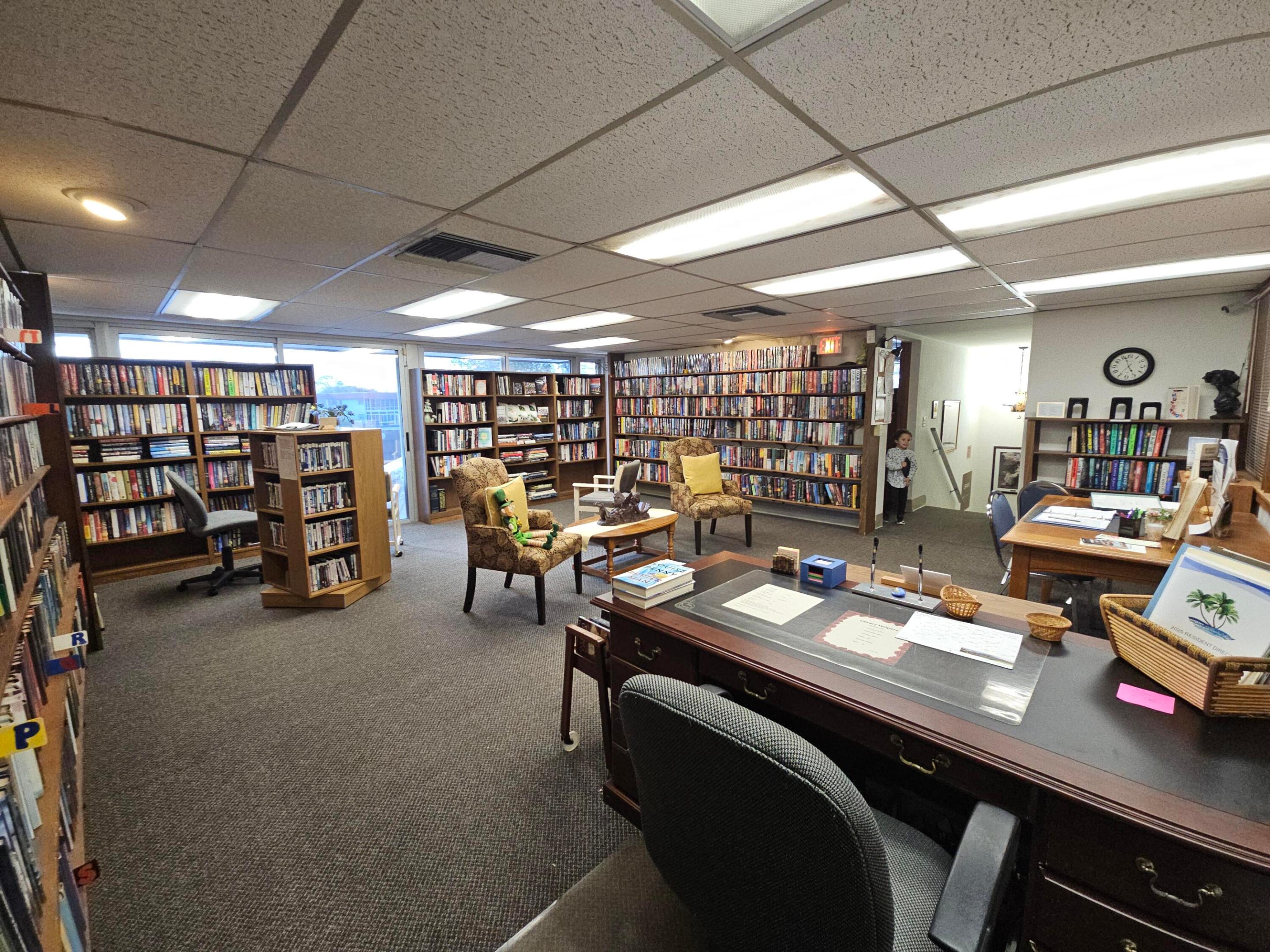 VISTA DEL LAGO CONDO - Residential