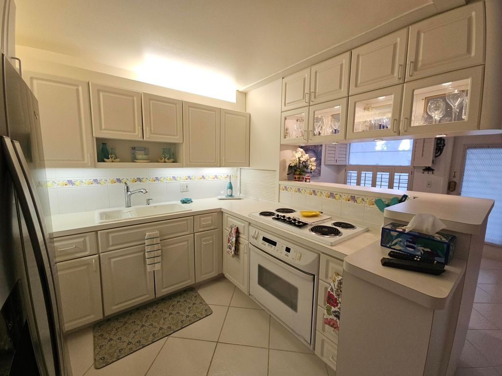Photo of 1225 NW 21st Street #19-1911, Stuart, FL 34994 (MLS # R11169210)