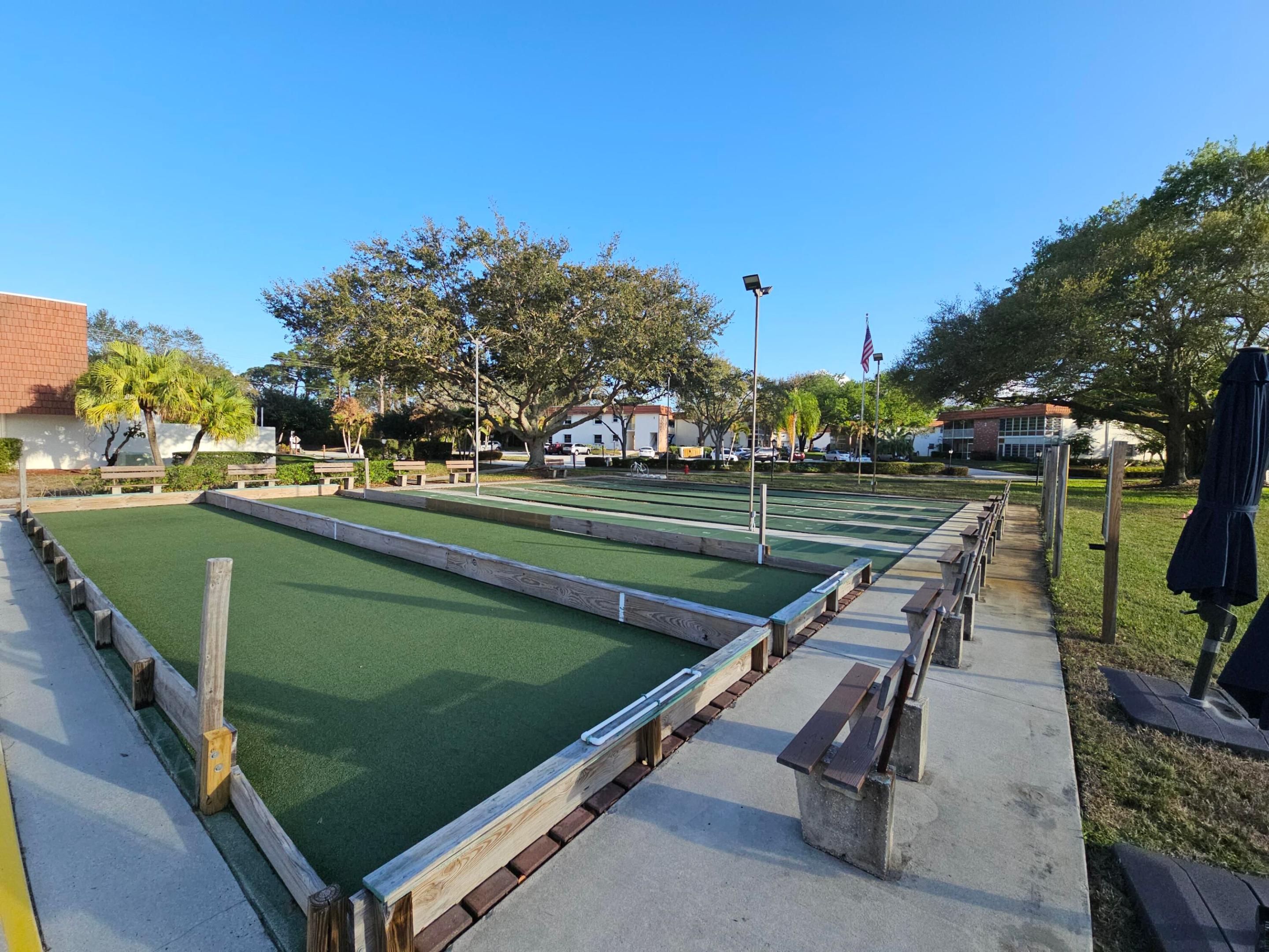 VISTA DEL LAGO CONDO - Residential