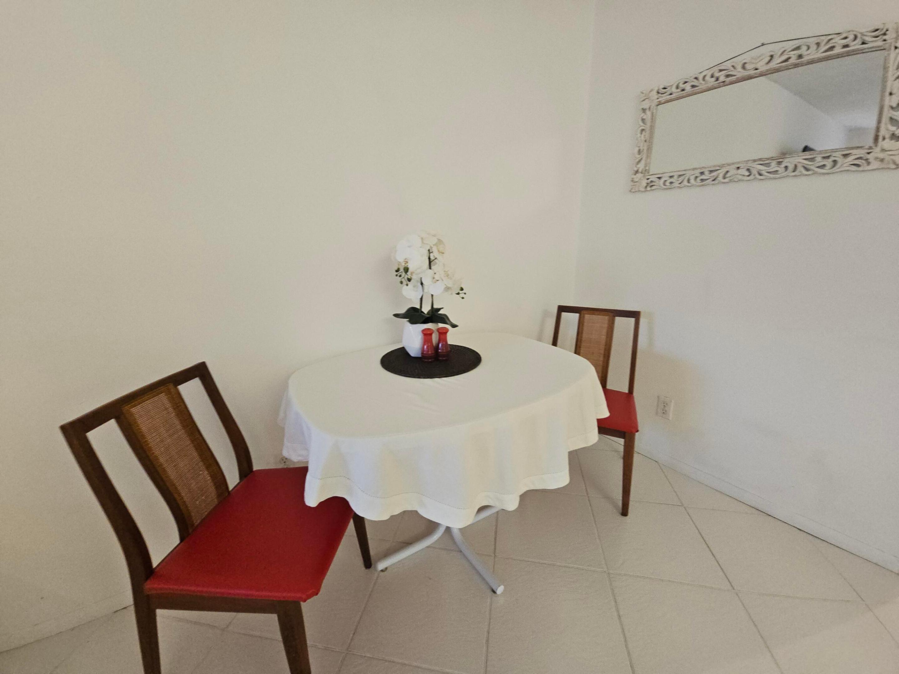 VISTA DEL LAGO CONDO - Residential