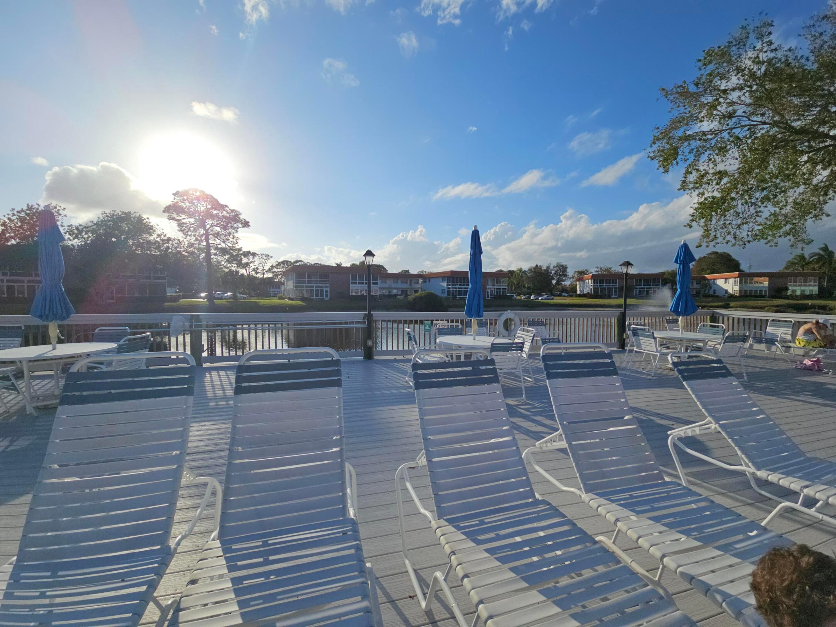 VISTA DEL LAGO CONDO - Residential