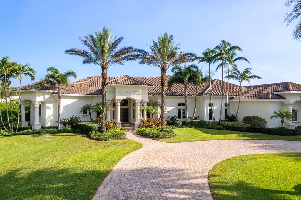 Photo of 15885 Boeing Court, Wellington, FL 33414 (MLS # B26043375)