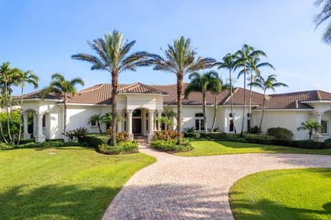 Photo of 15885 Boeing Court, Wellington, FL 33414 (MLS # B26043375)