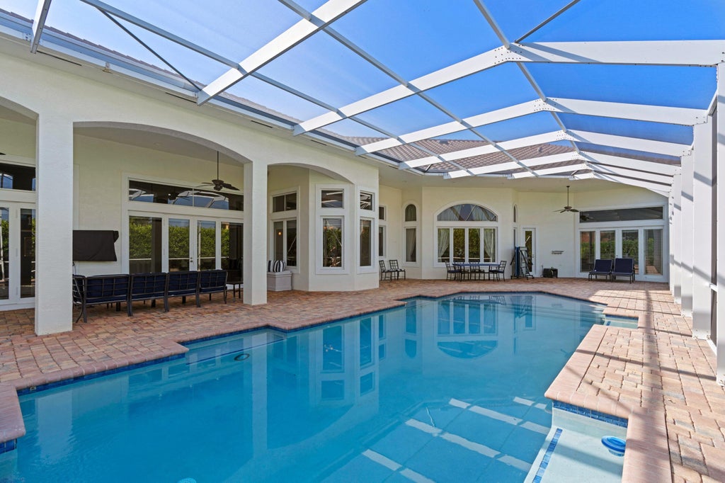 Photo of 15885 Boeing Court, Wellington, FL 33414 (MLS # B26043375)