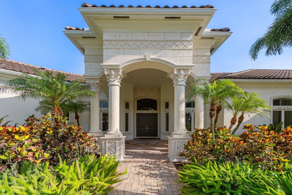Photo of 15885 Boeing Court, Wellington, FL 33414 (MLS # B26043375)