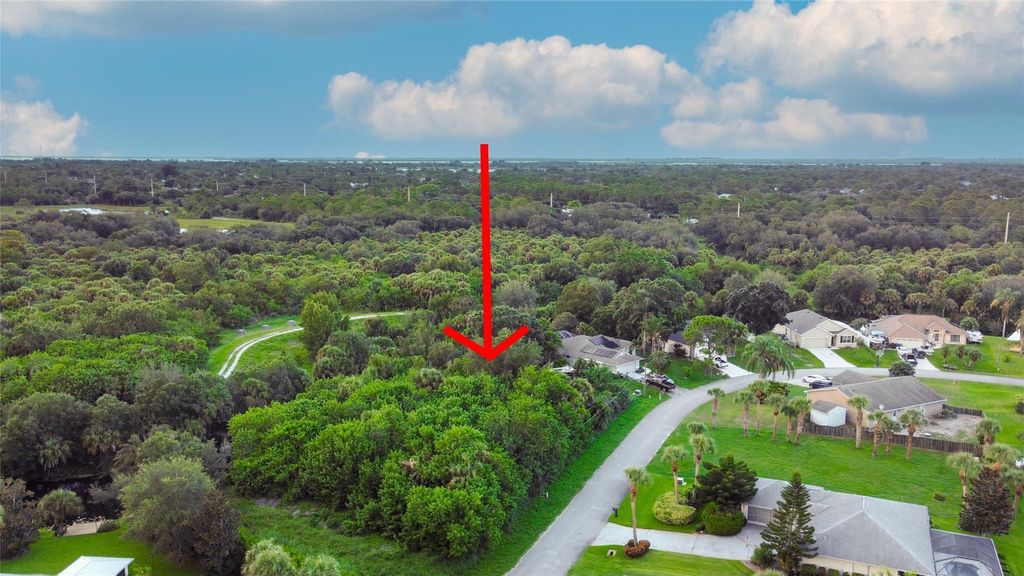 Photo of 111 Chaloupe Terrace, Sebastian, FL 32958 (MLS # F10458151)