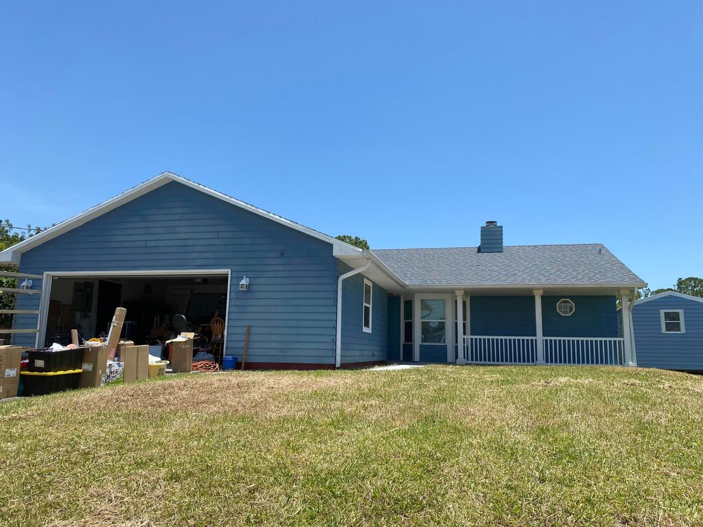 Photo of 2367 SW Madrid Road Rd, Port St Lucie, FL 34953 (MLS # R10811191)