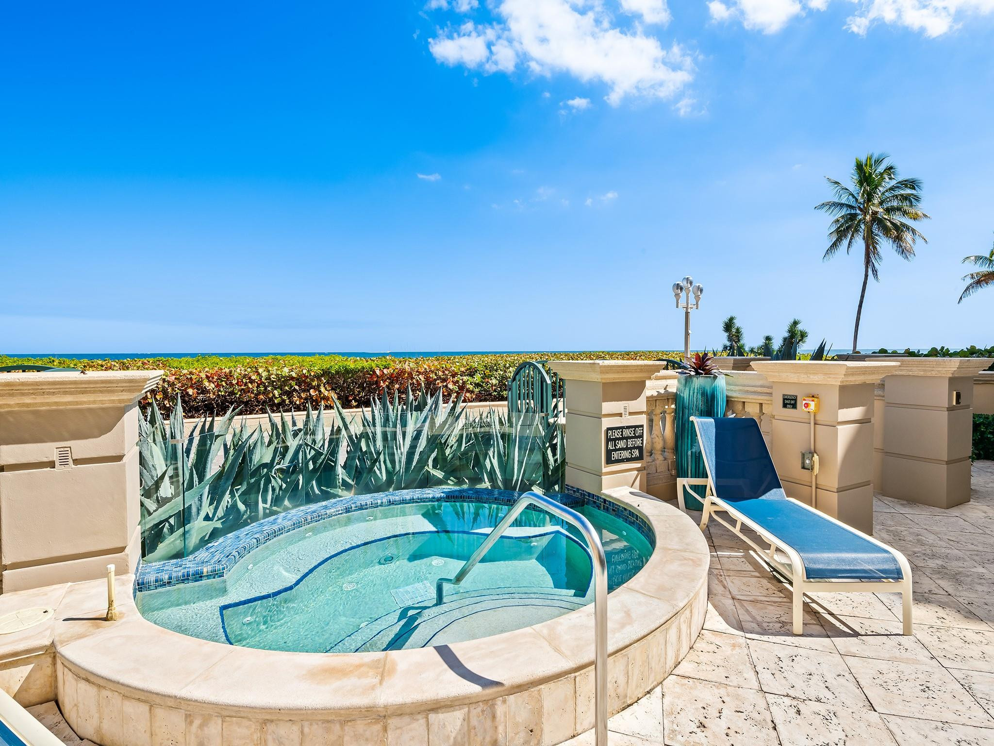 Positano Beach - Residential
