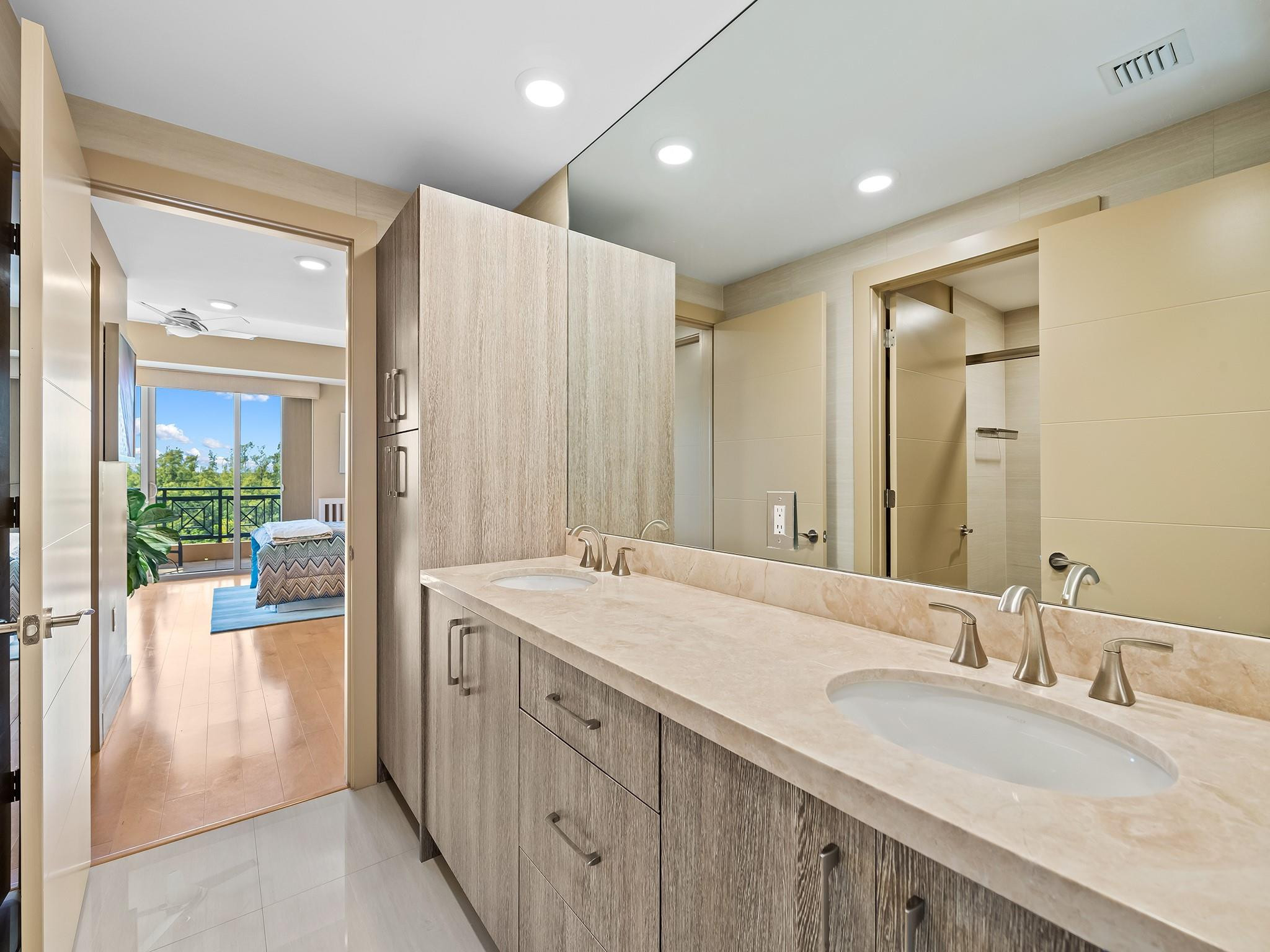 Positano Beach - Residential