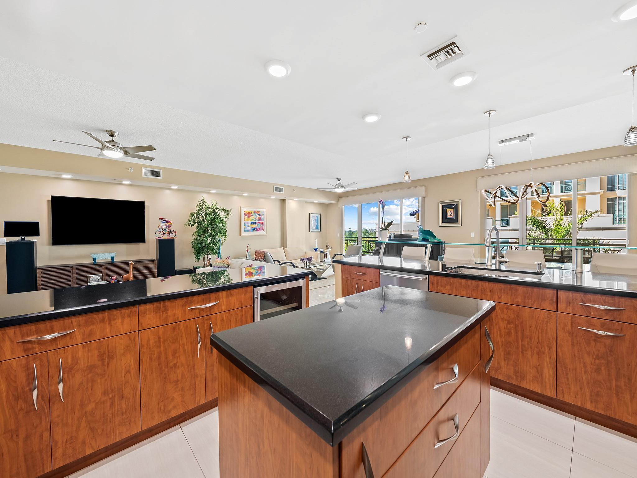 Positano Beach - Residential