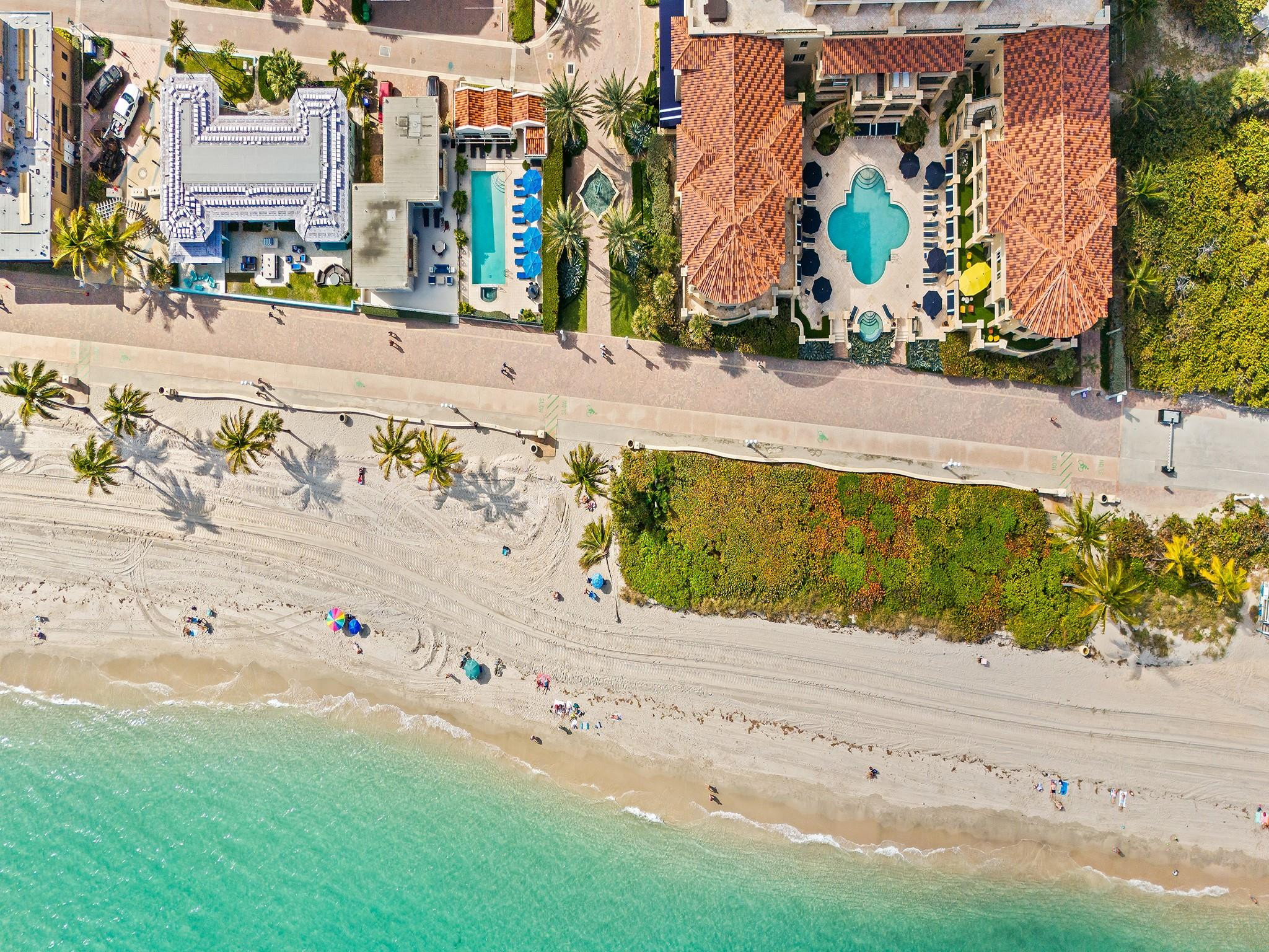 3415 N Ocean Drive 505