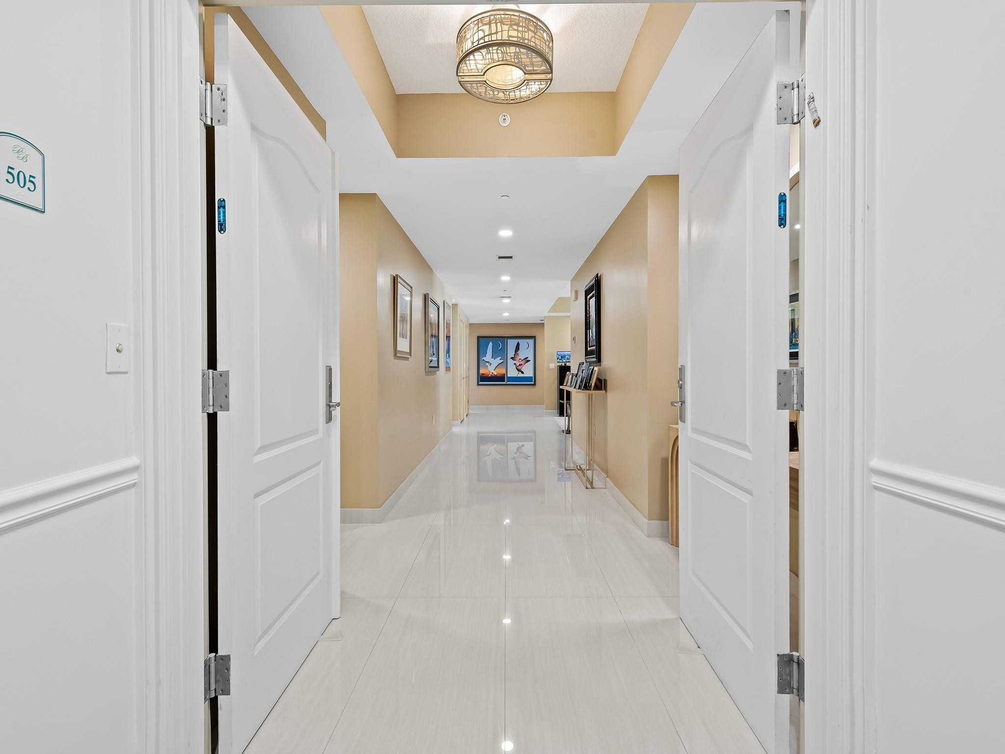 Positano Beach - Residential