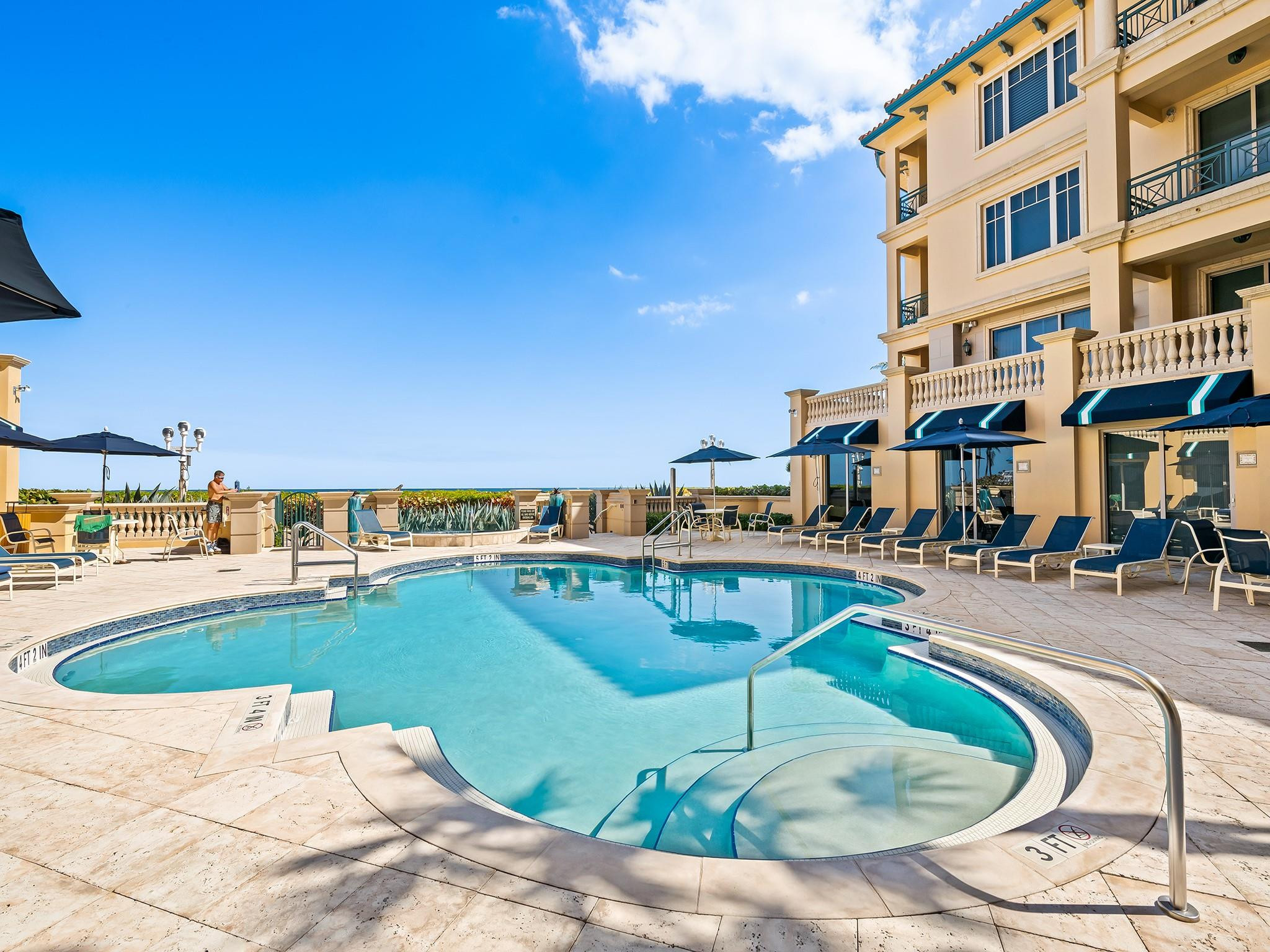 Positano Beach - Residential