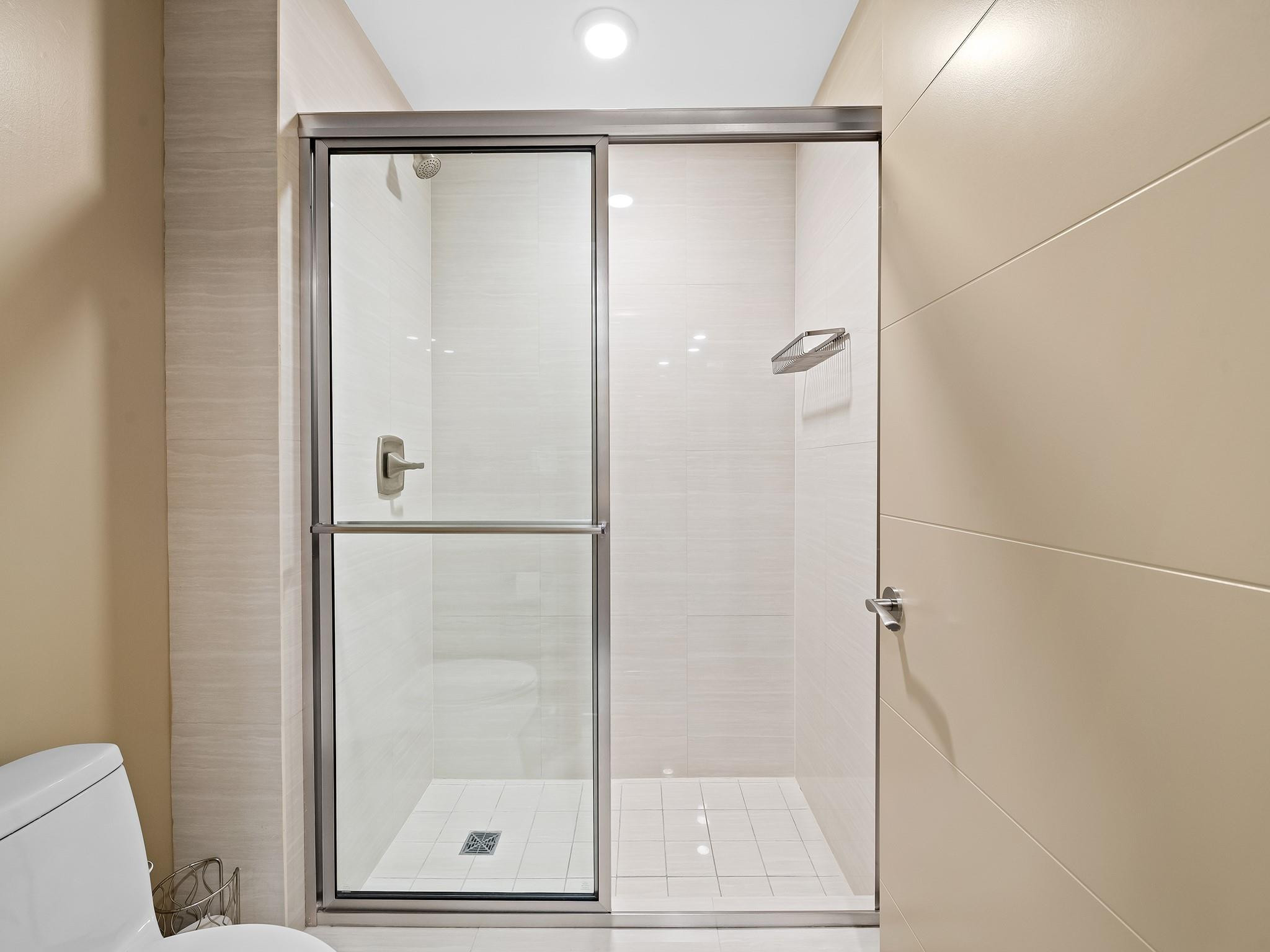 Positano Beach - Residential