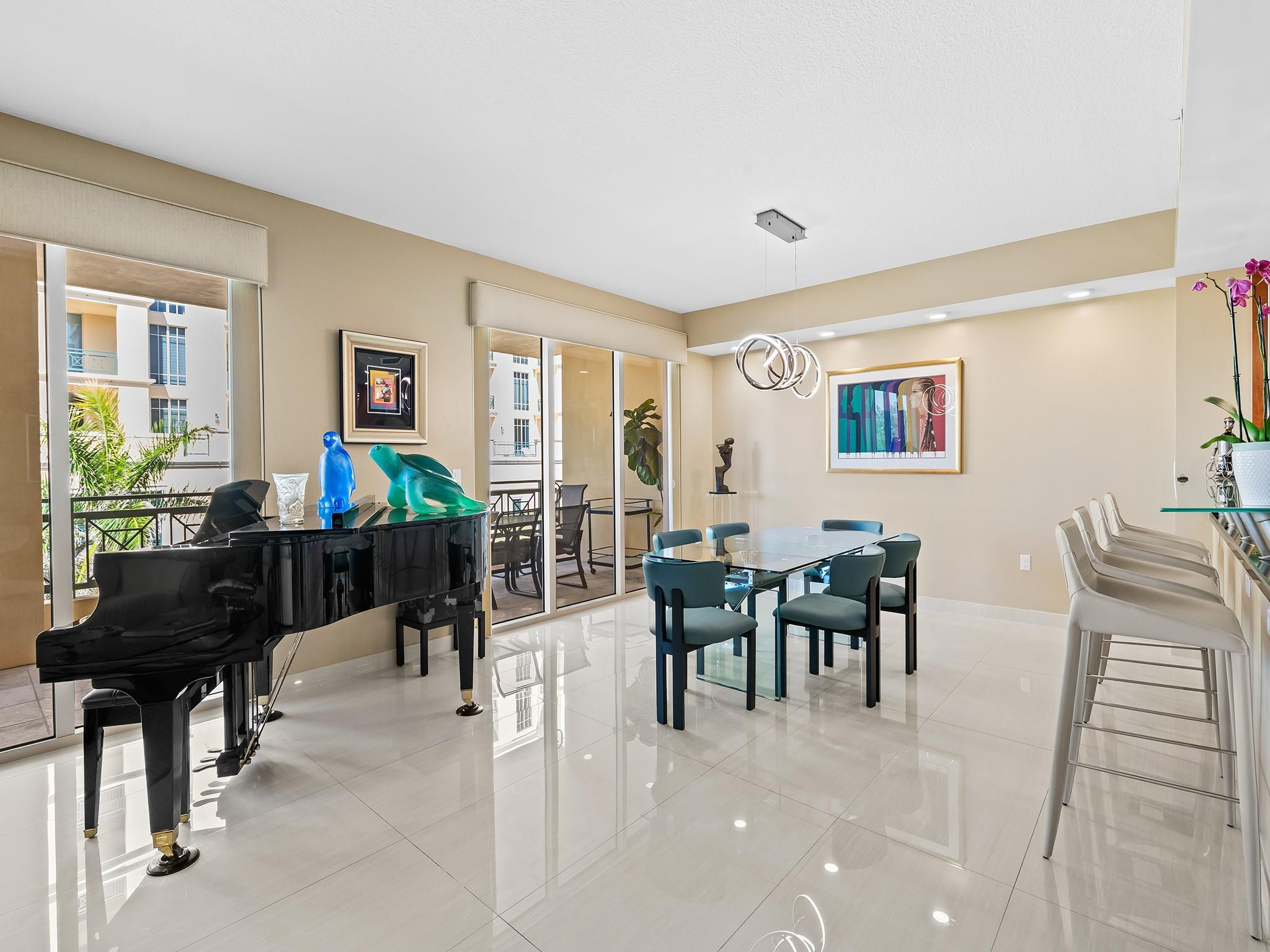 Positano Beach - Residential