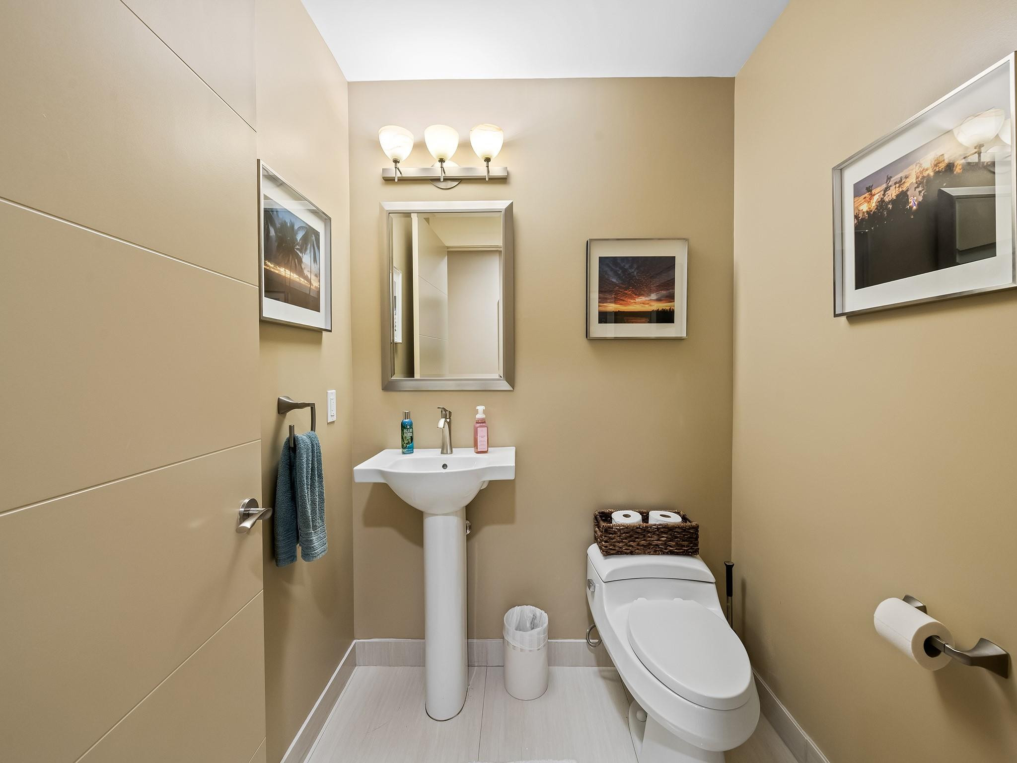 Positano Beach - Residential