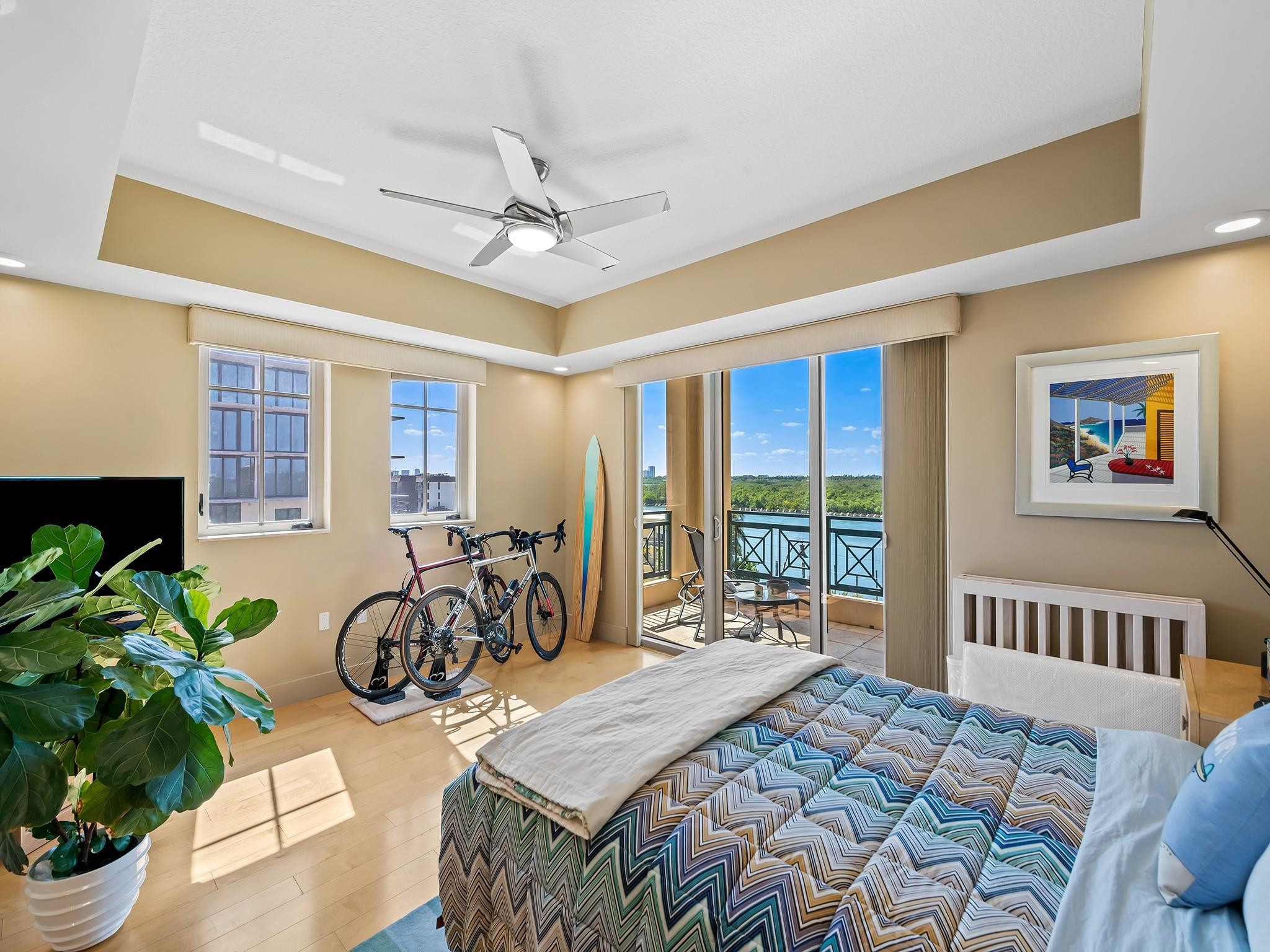 Positano Beach - Residential