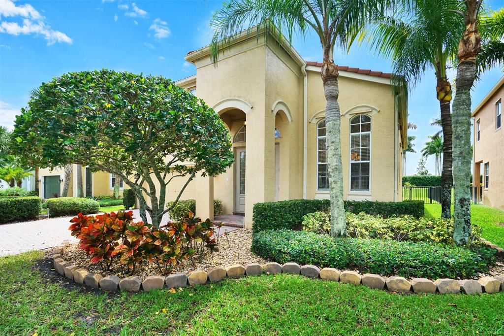 Photo of 9850 Shepard Place, Wellington, FL 33414 (MLS # R10704760)