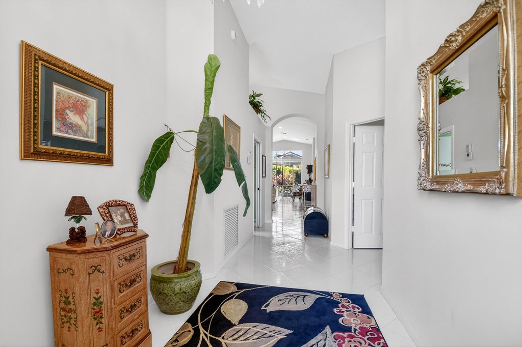 Photo of 5050 Polly Park Lane, Boynton Beach, FL 33437 (MLS # R11162686)