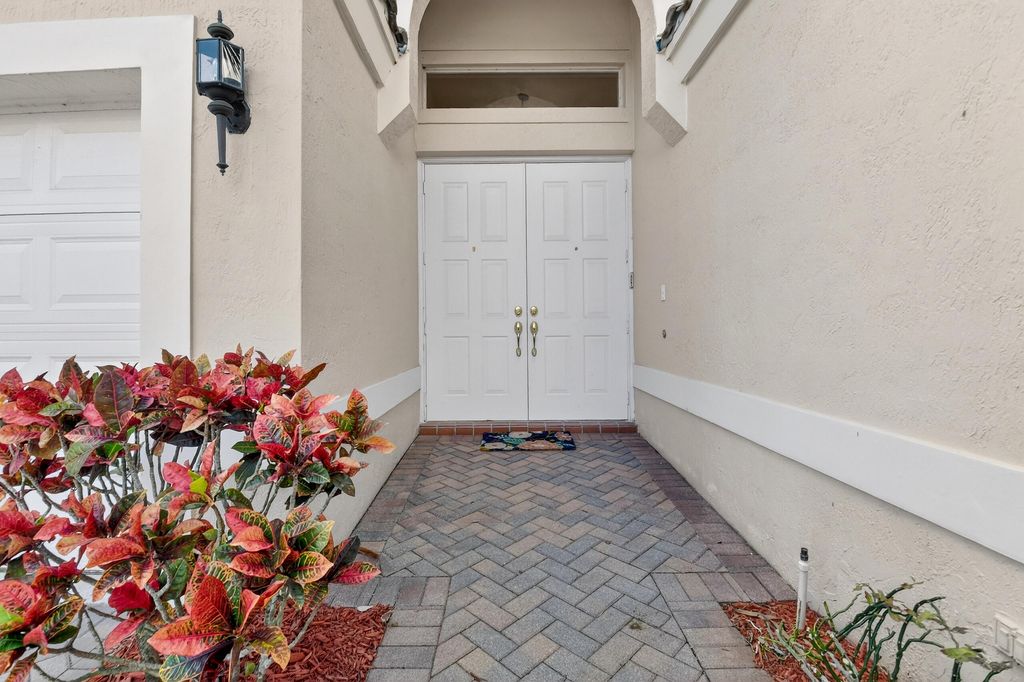 Photo of 5050 Polly Park Lane, Boynton Beach, FL 33437 (MLS # R11162686)