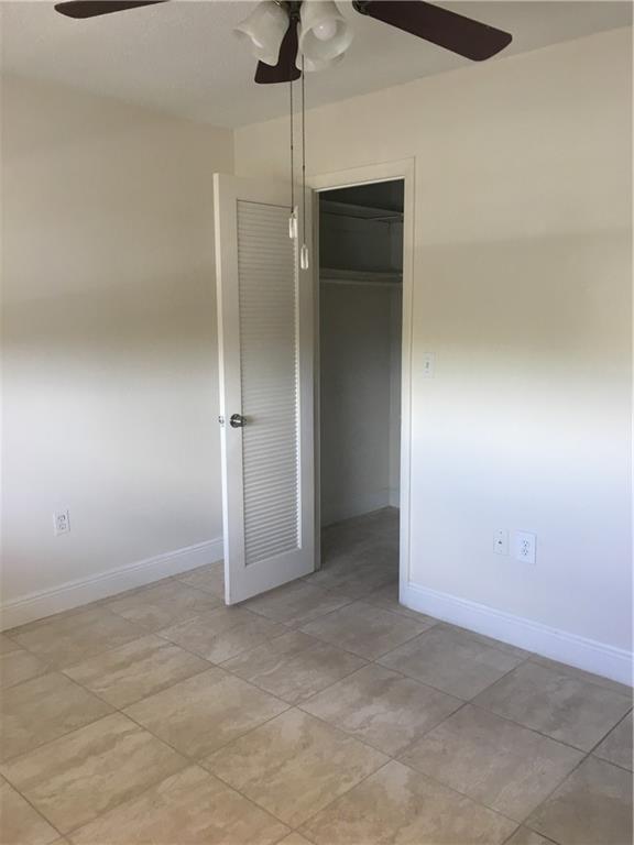 SUNRISE LAKES phase 2 - Residential Lease