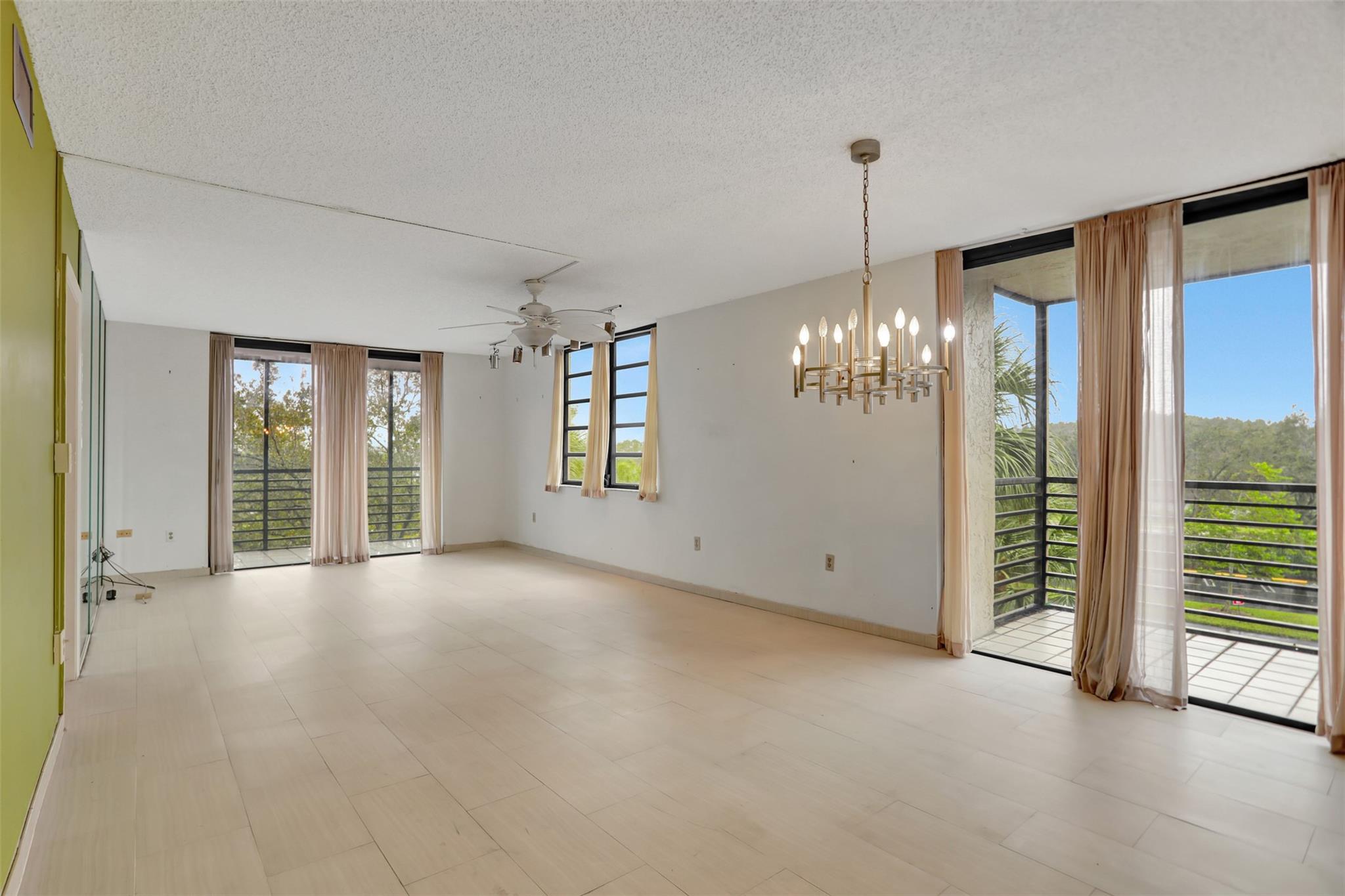Colony Point - Residential