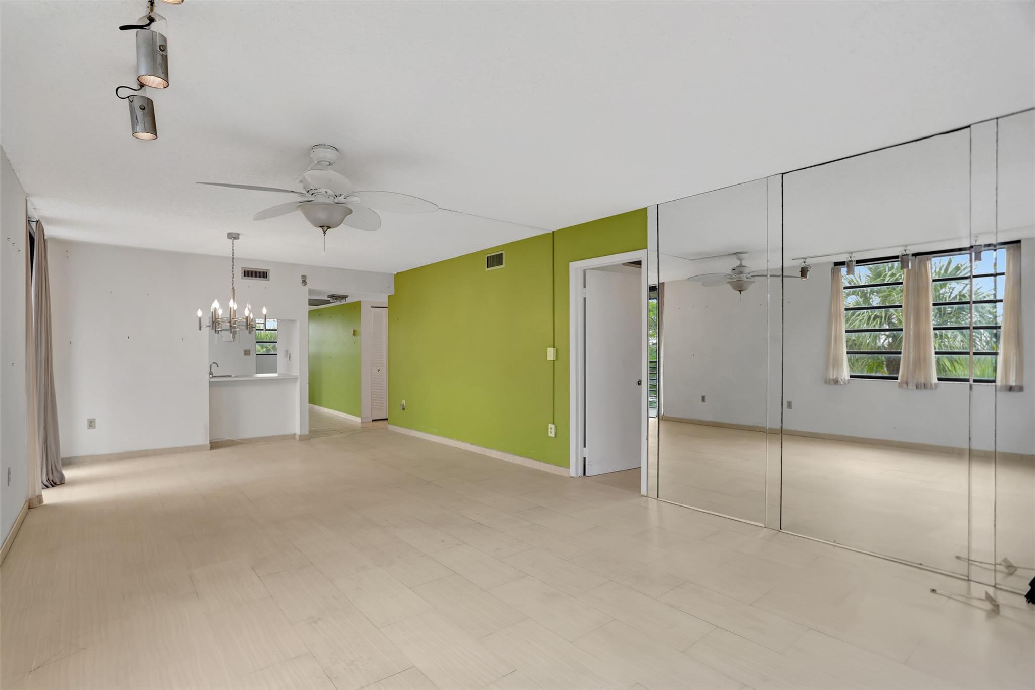 Colony Point - Residential