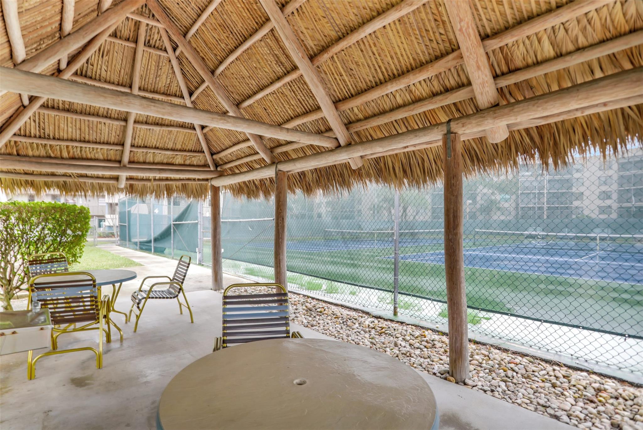 Colony Point - Residential