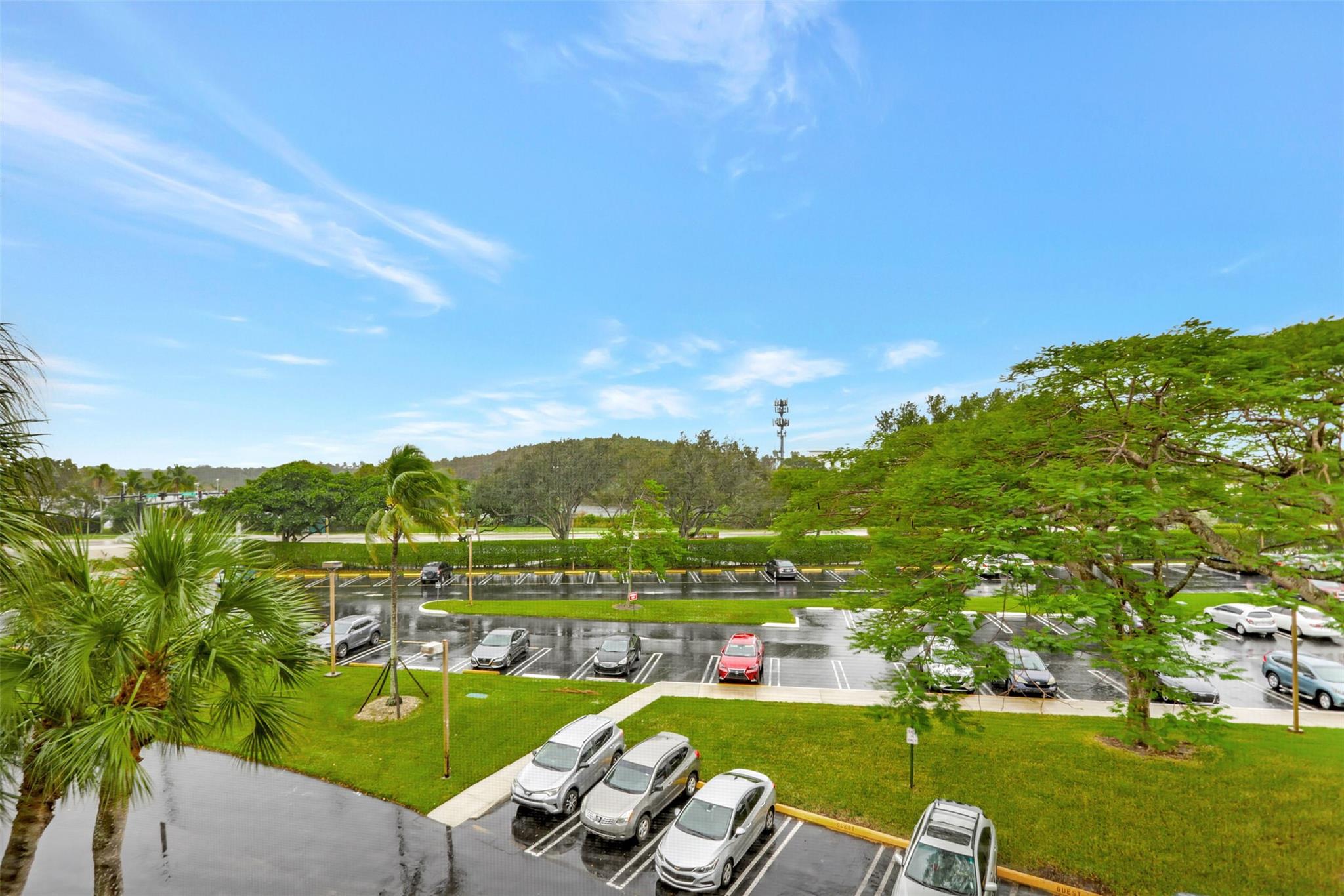 Colony Point - Residential