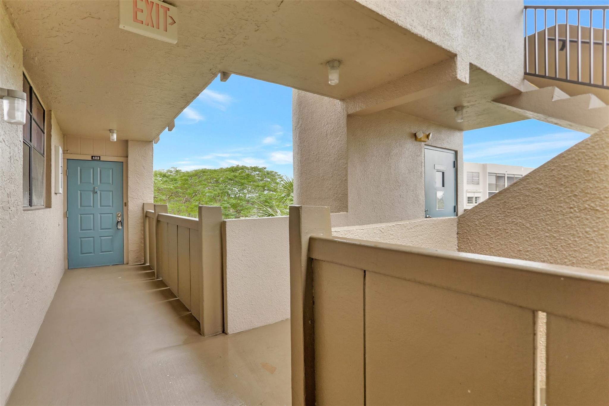 Colony Point - Residential