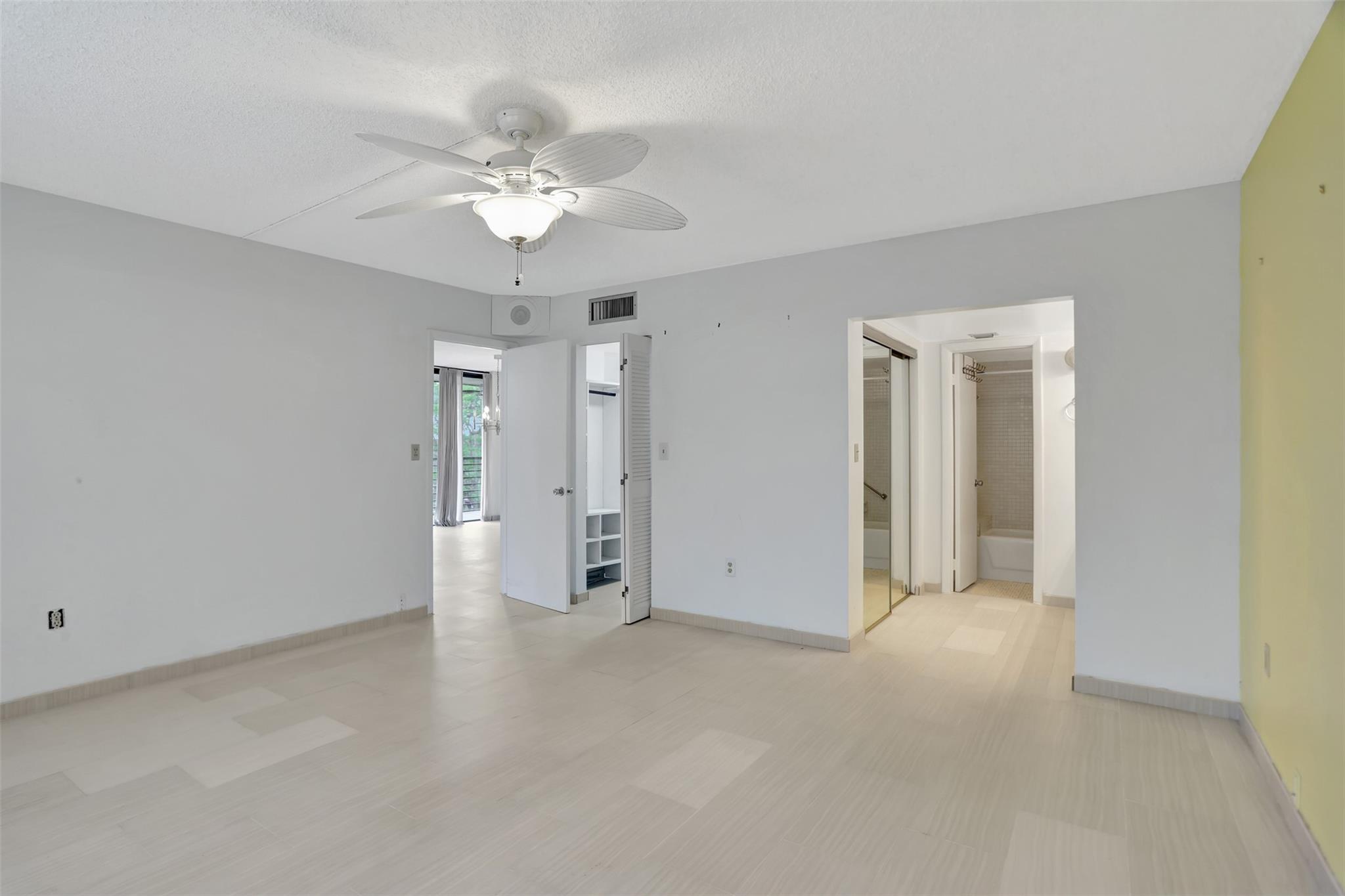 Colony Point - Residential